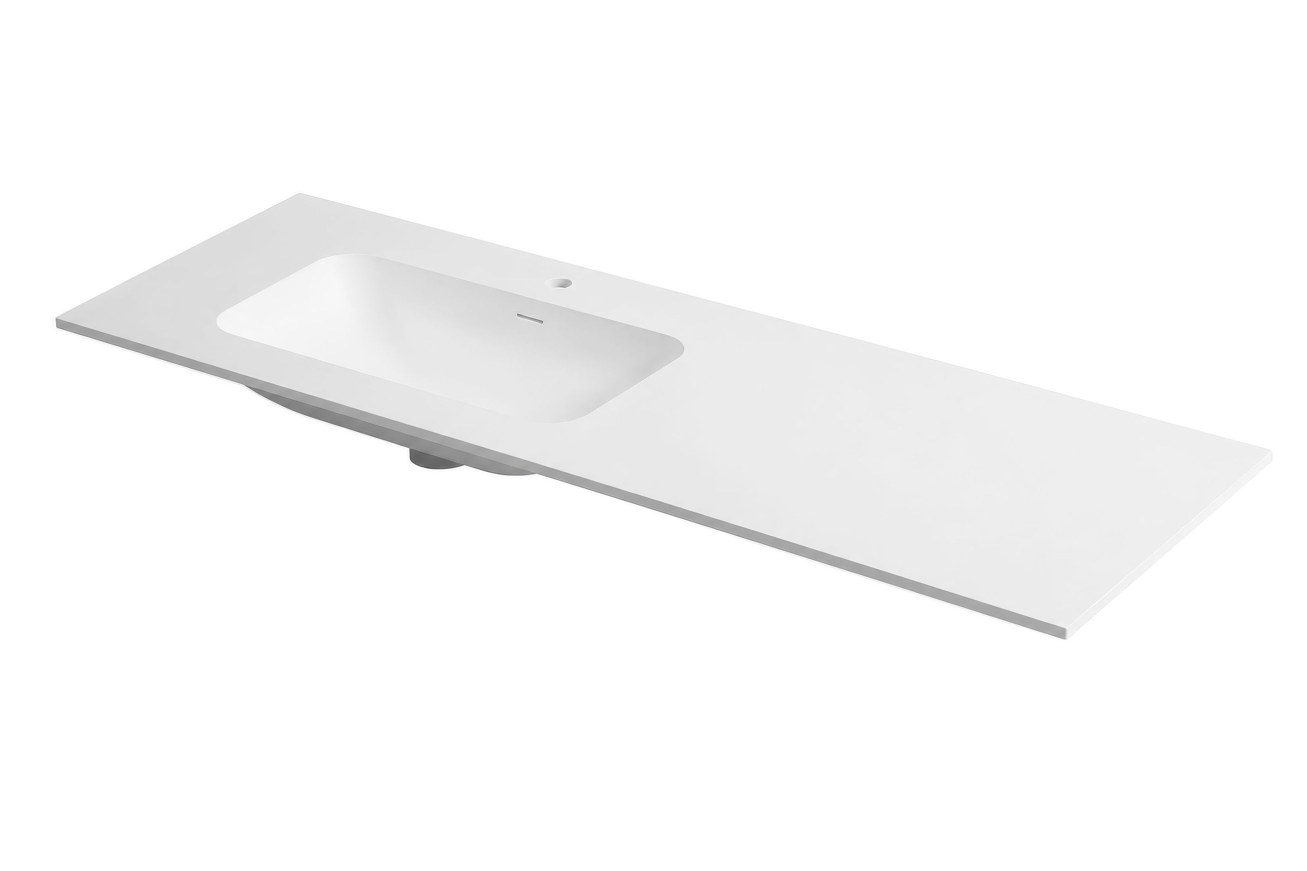 Formline Smoothe Range Vanity Top Basin - SM12