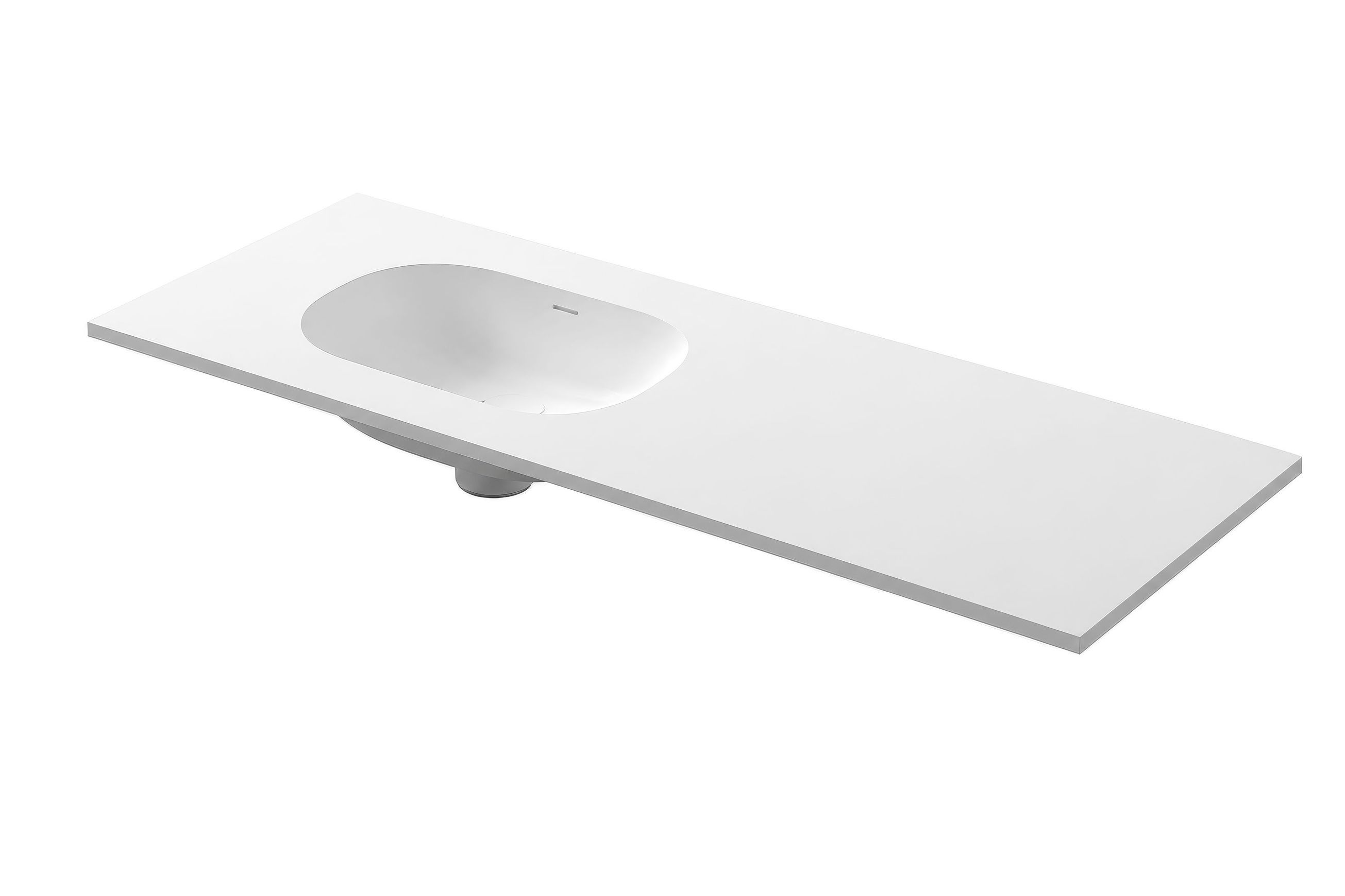 Formline Smoothe Range Vanity Top Basin - SM19