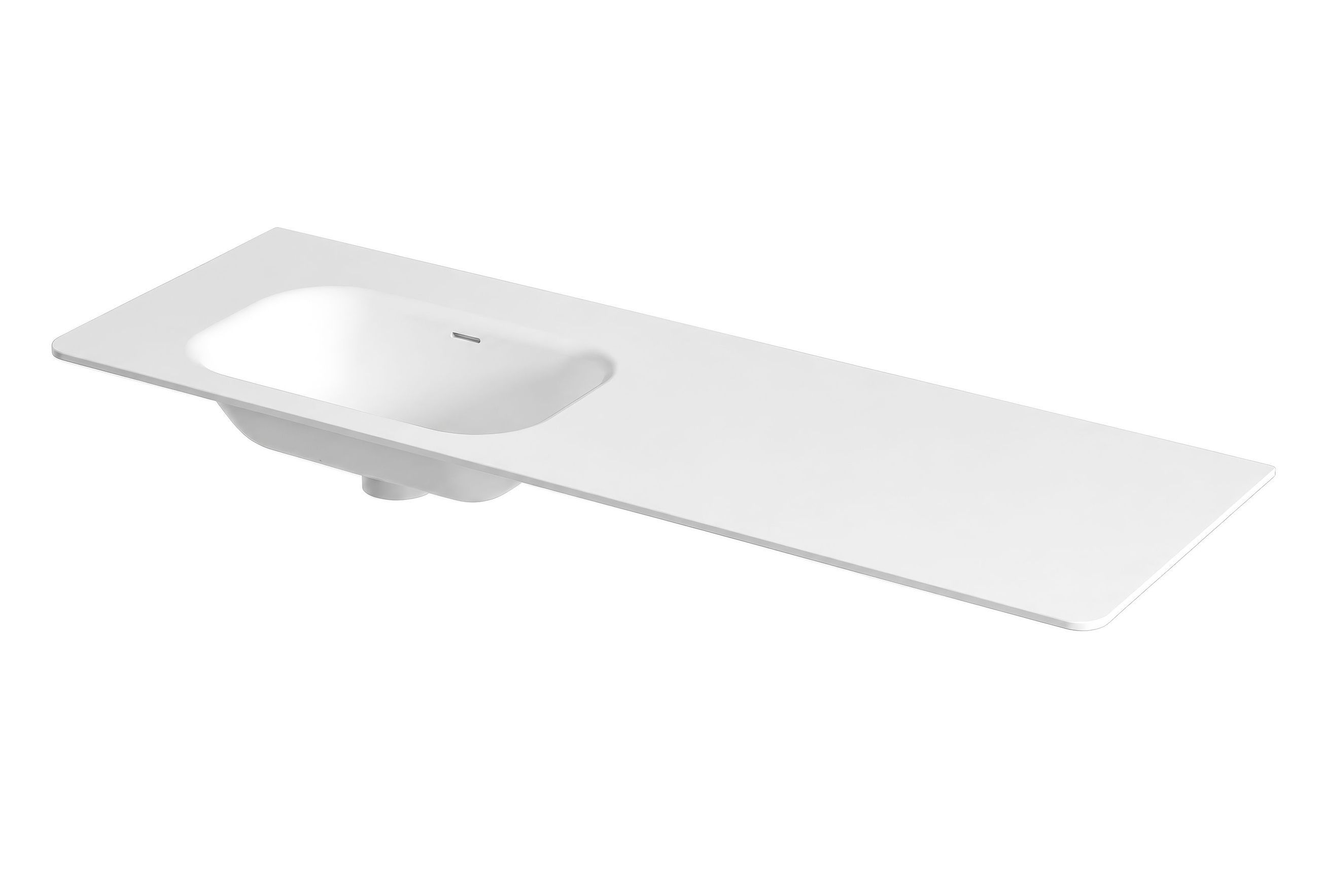 Formline Smoothe Range Vanity Top Basin - SM32