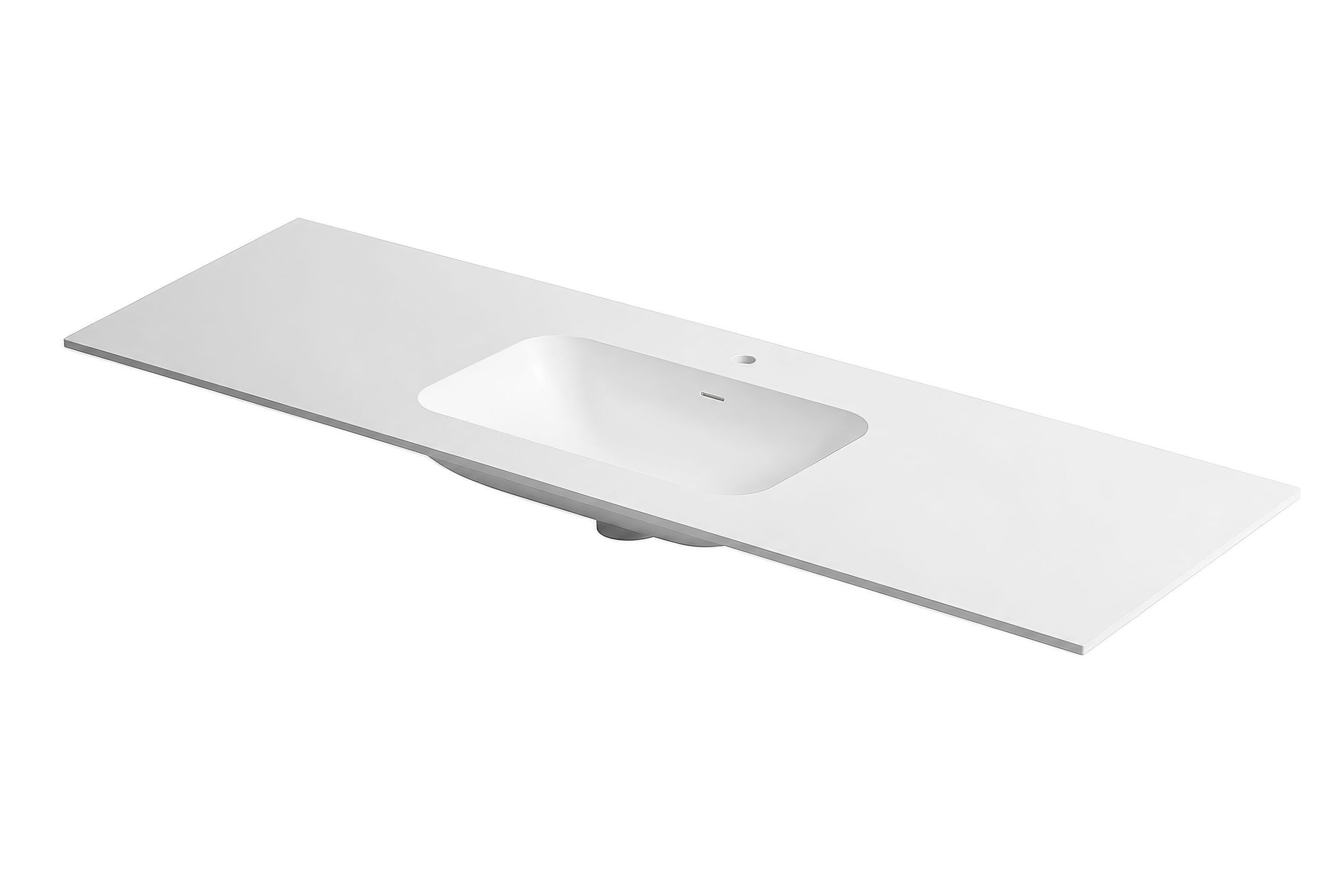 Formline Smoothe Range Vanity Top Basin - SM12
