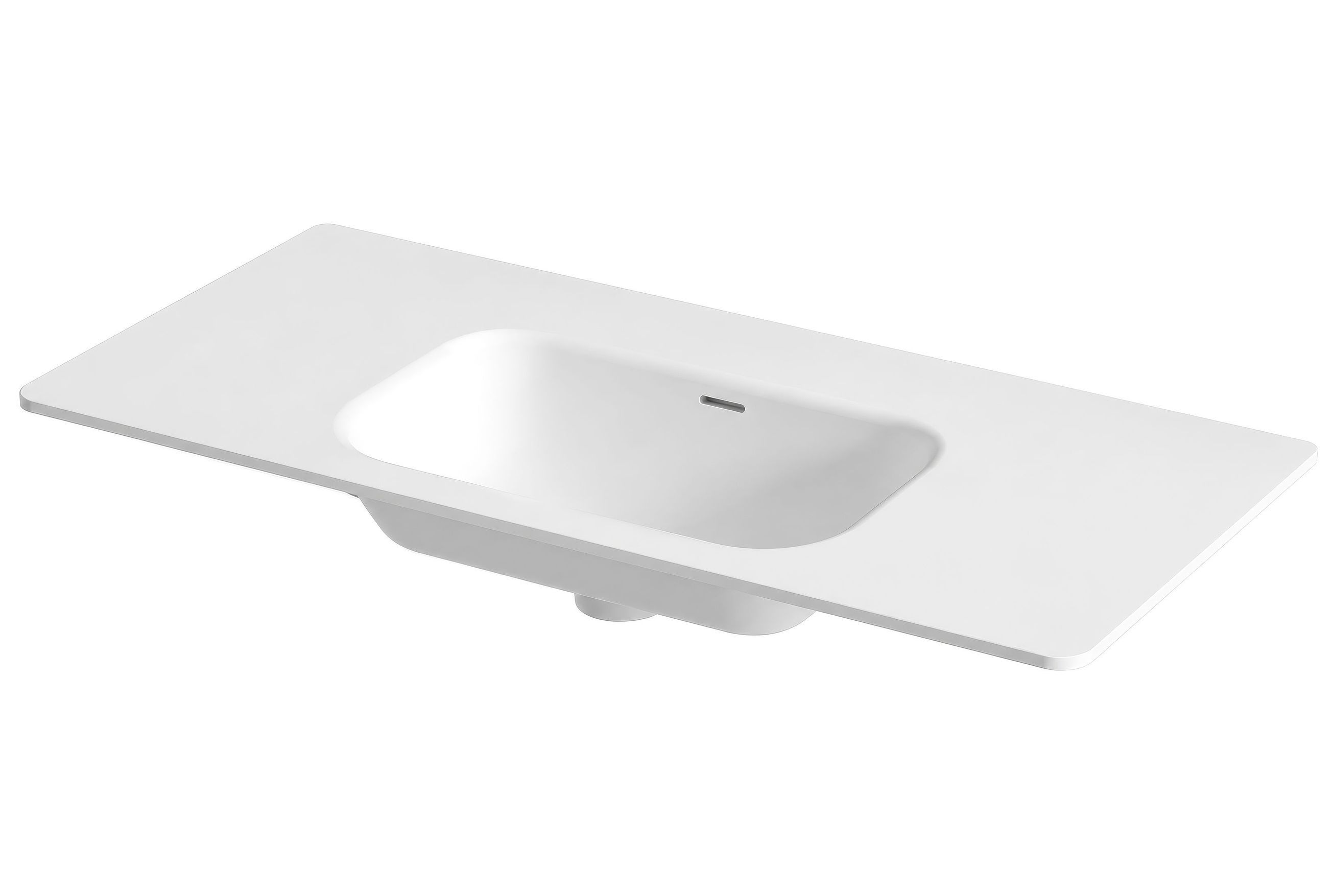 Formline Smoothe Range Vanity Top Basin - SM32