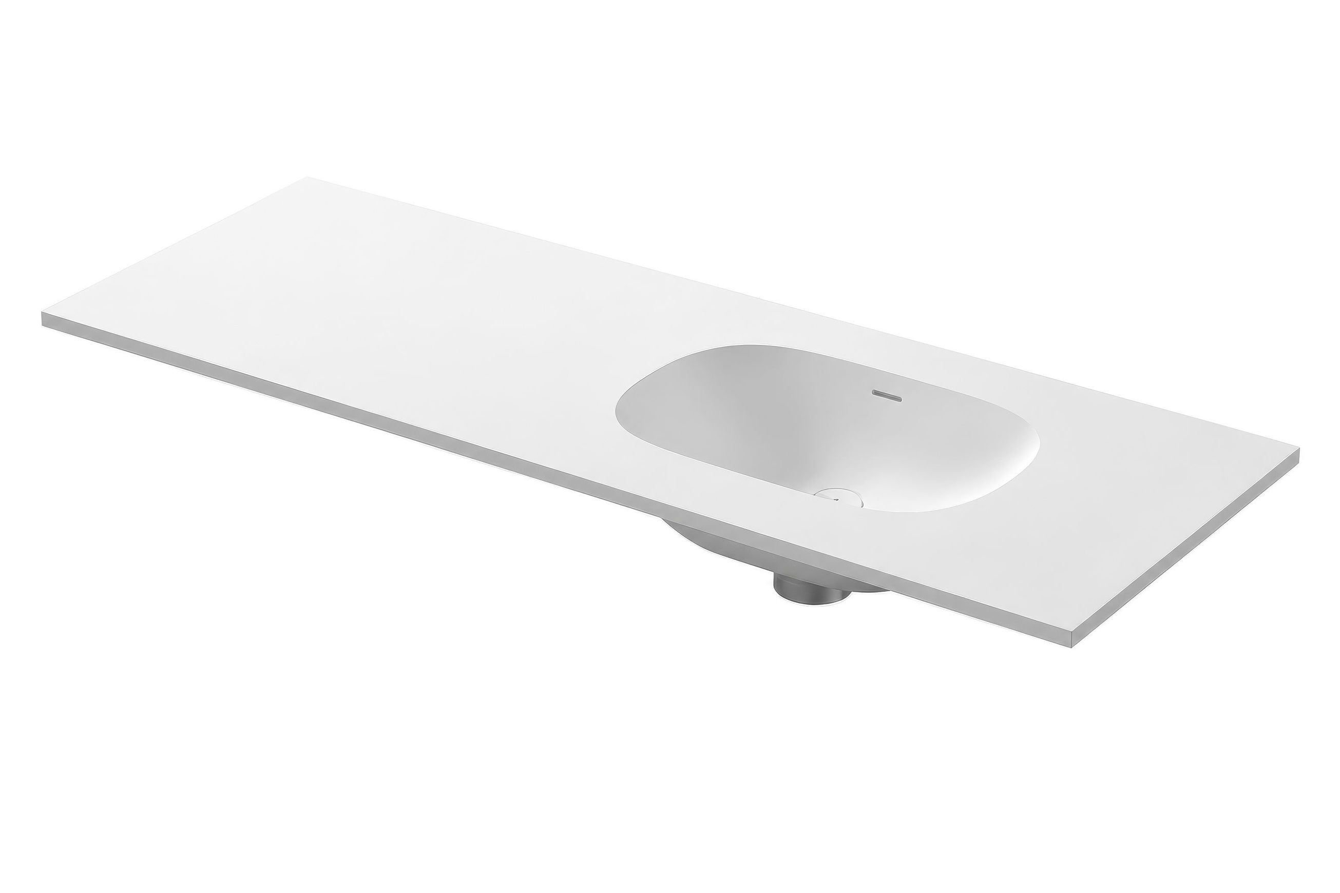 Formline Smoothe Range Vanity Top Basin - SM19