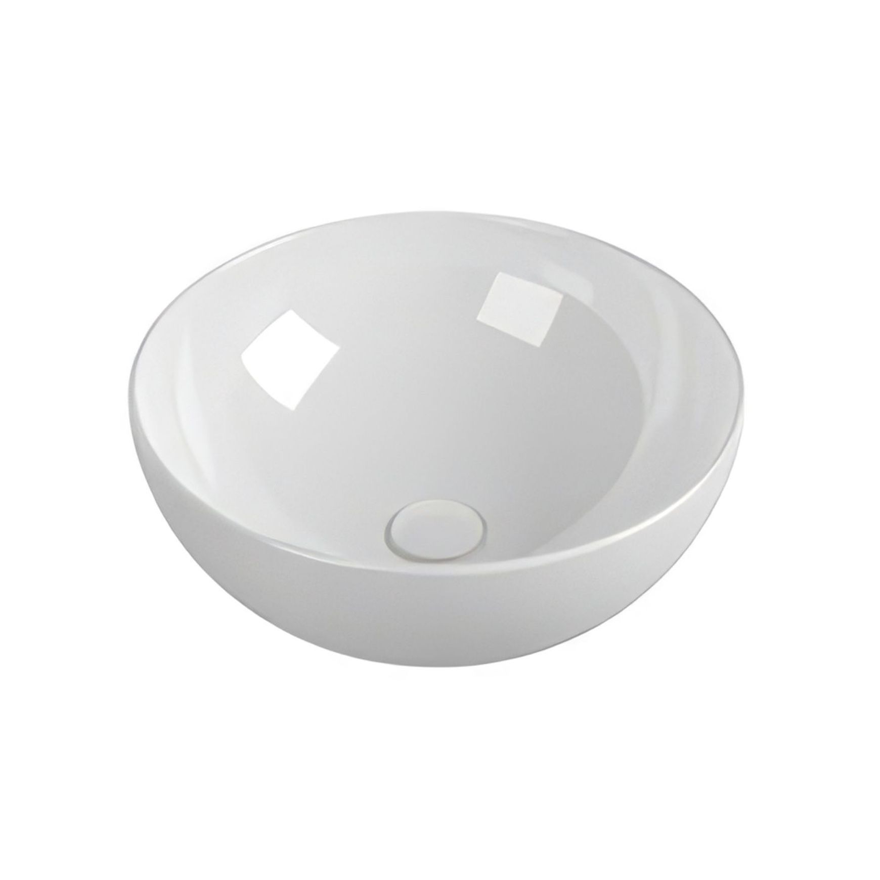 App Vessel Basin