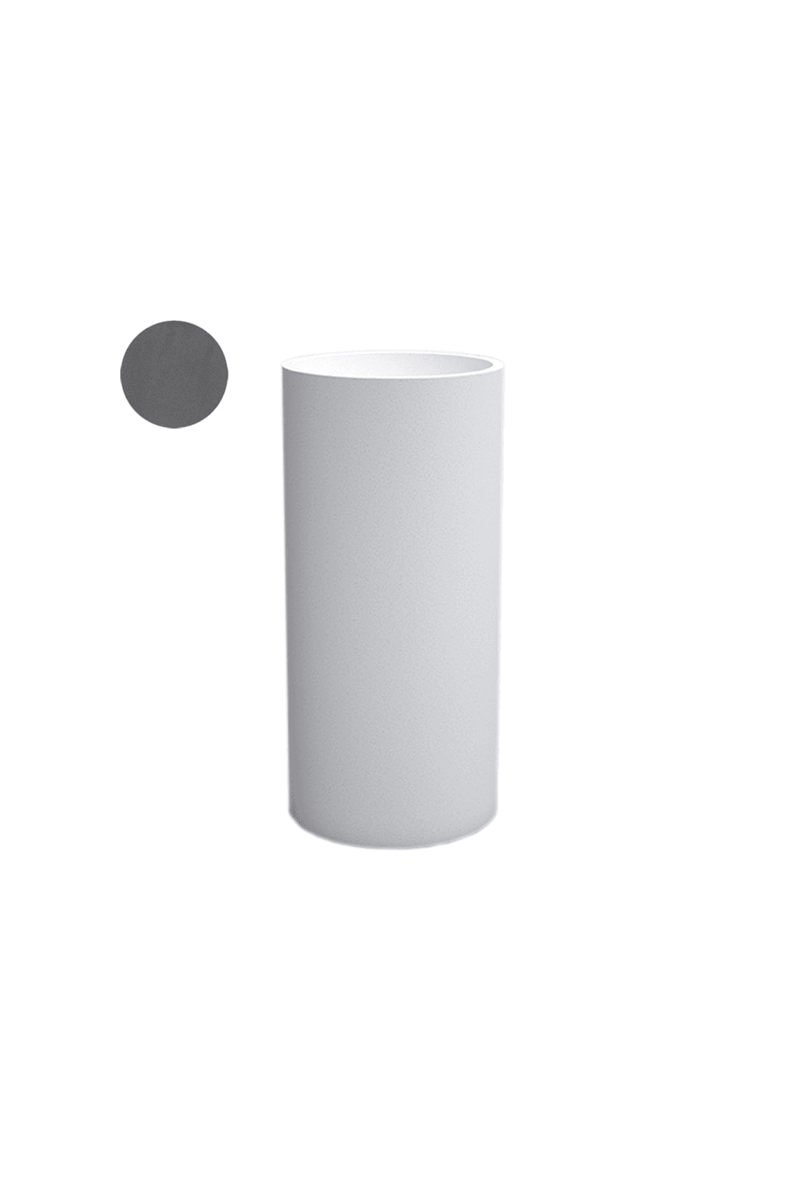 Apaiser Lunar Freestanding Basin