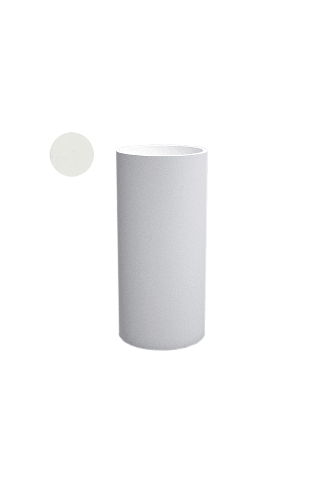 Apaiser Lunar Freestanding Basin
