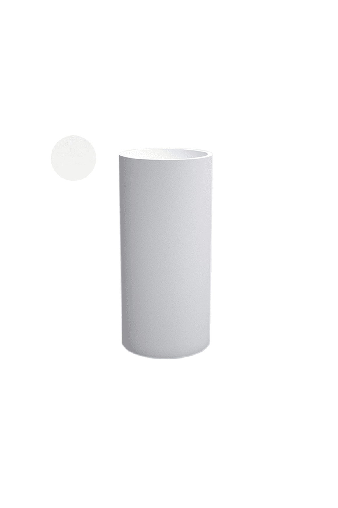 Apaiser Lunar Freestanding Basin