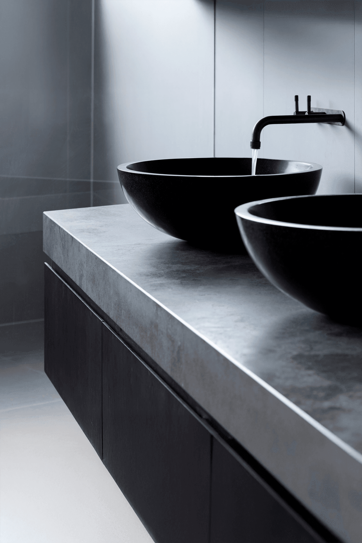 Apaiser Lunar Vessel Basin