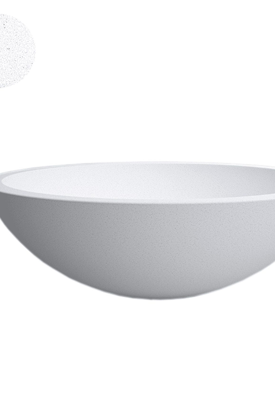 Apaiser Lunar Vessel Basin