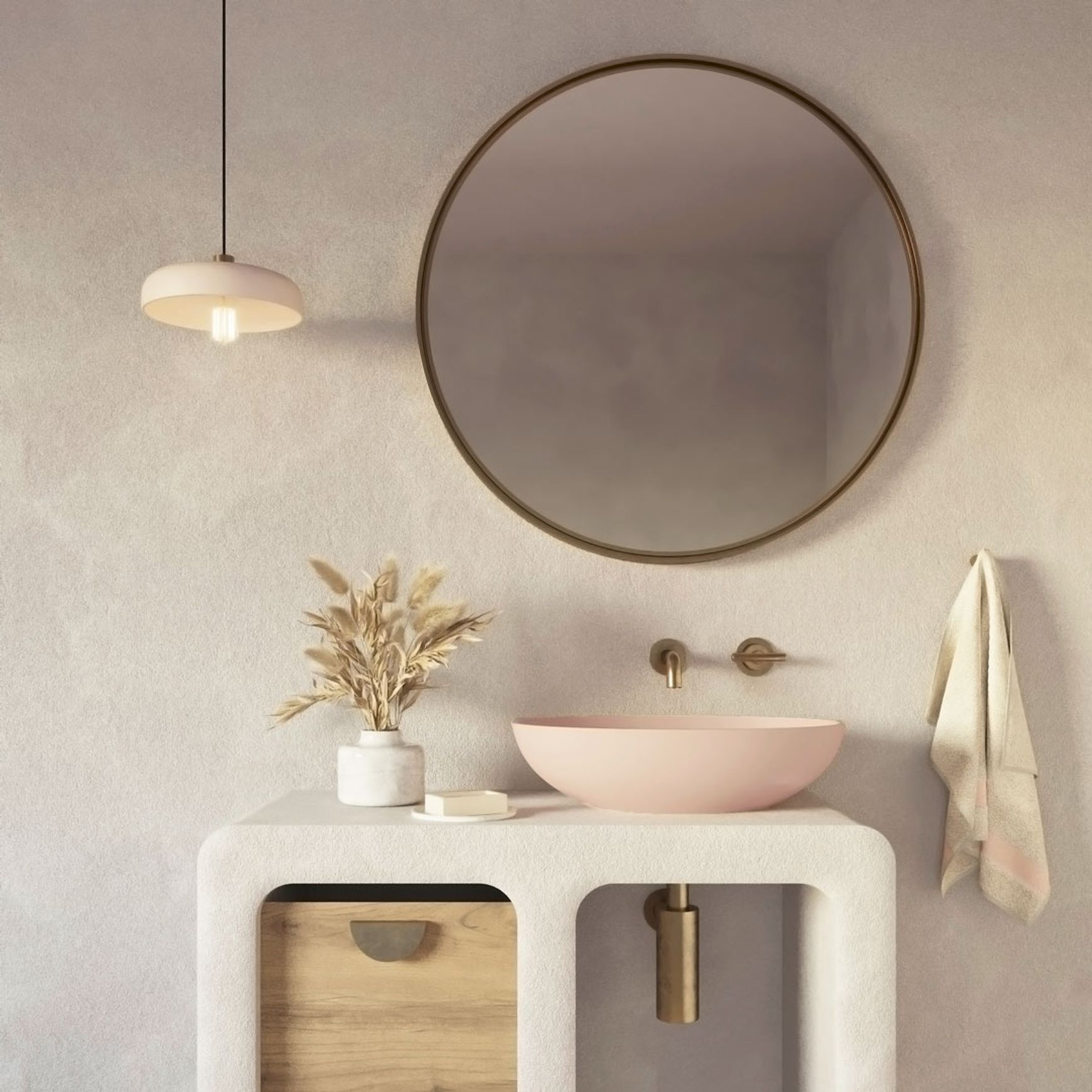 Labello Thin Edge Basin Sink