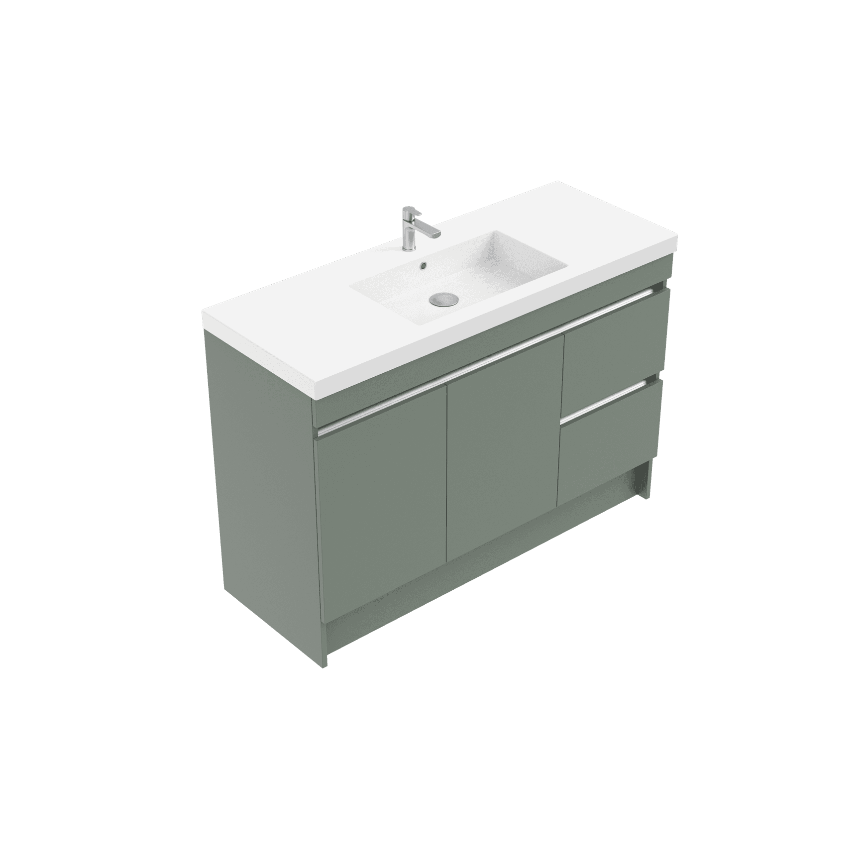 Lexa Floorstanding Vanity
