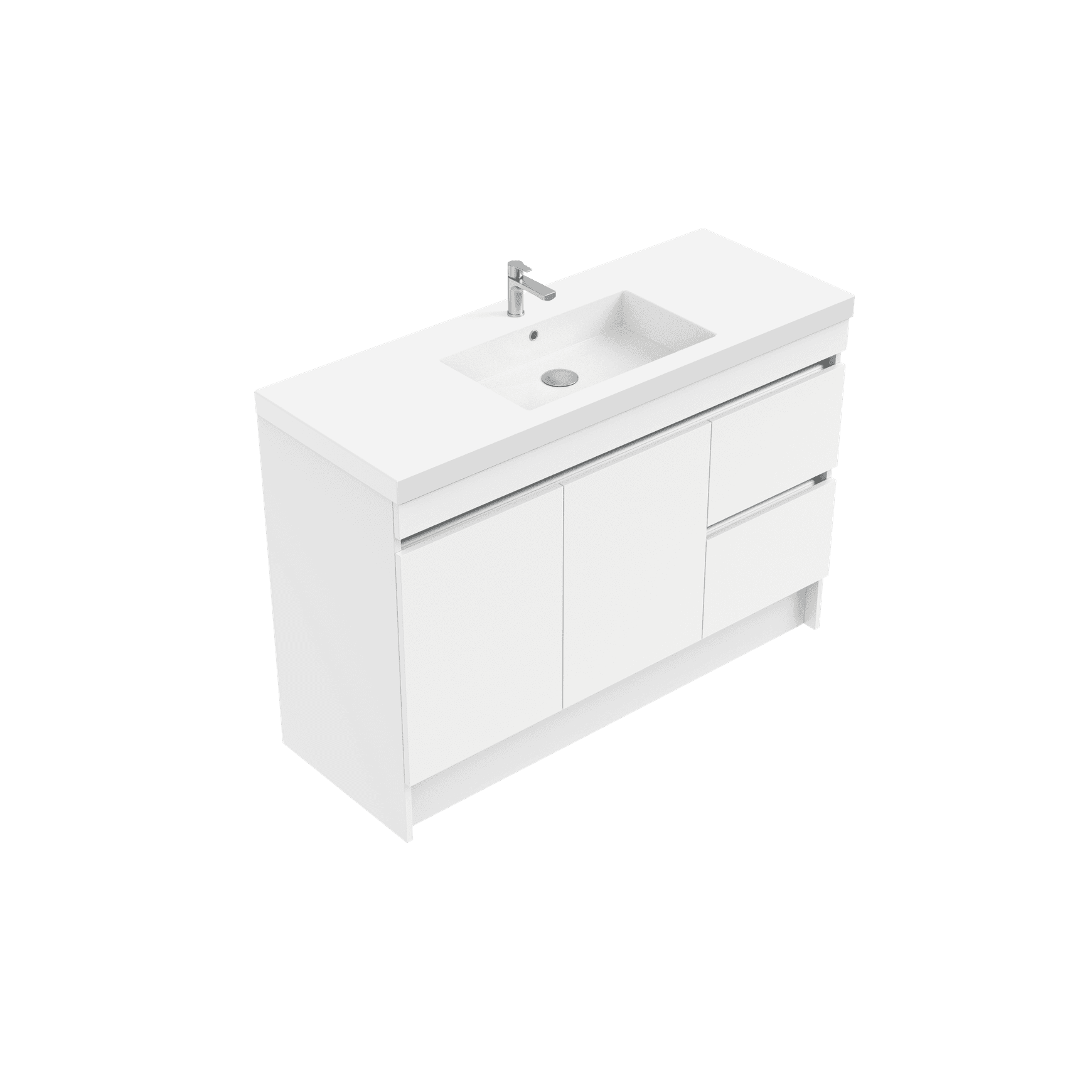 Lexa Floorstanding Vanity