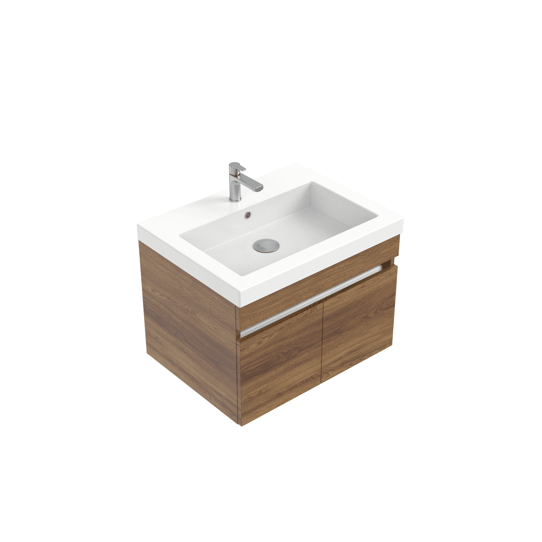 Lexa Wall Hung Vanity