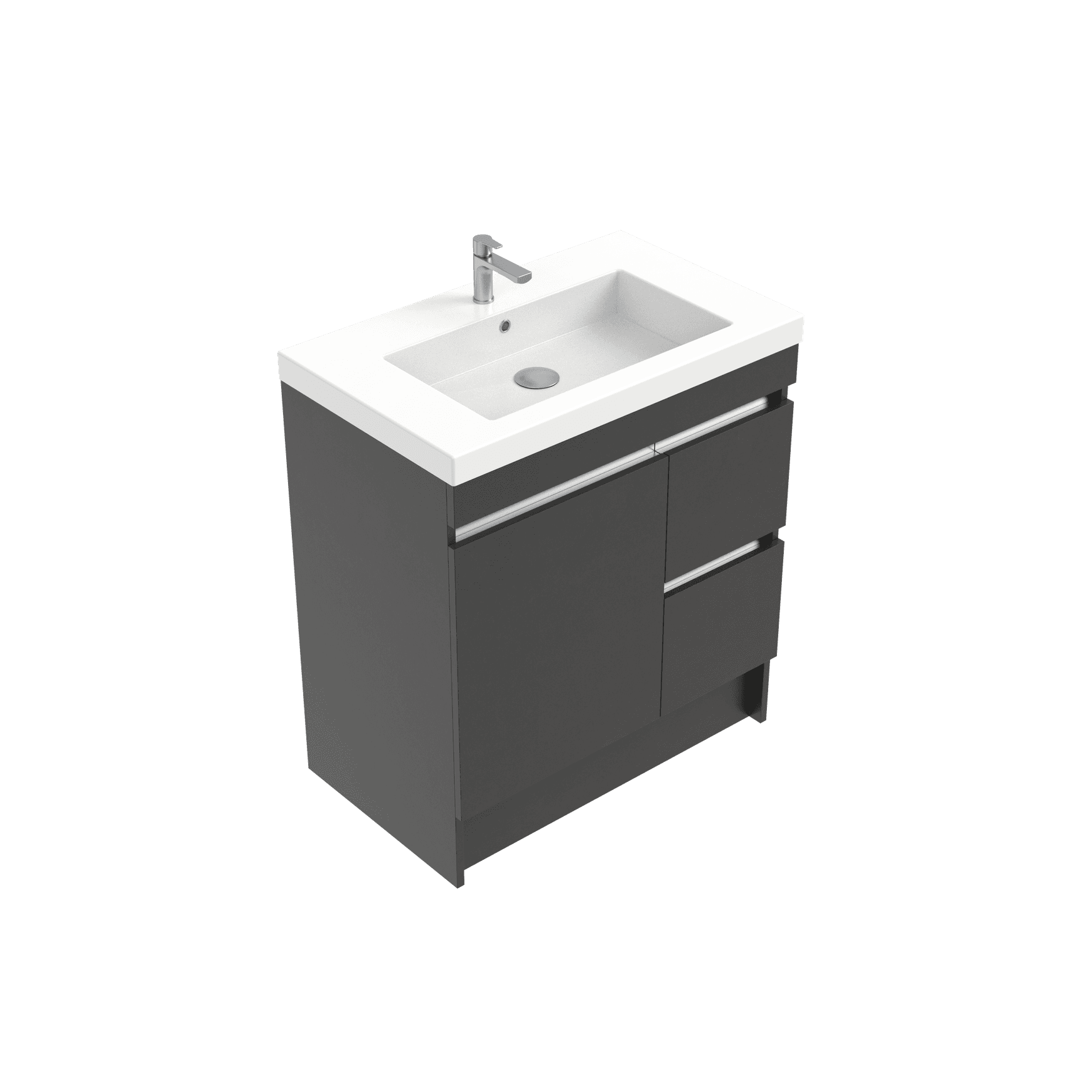 Lexa Floorstanding Vanity