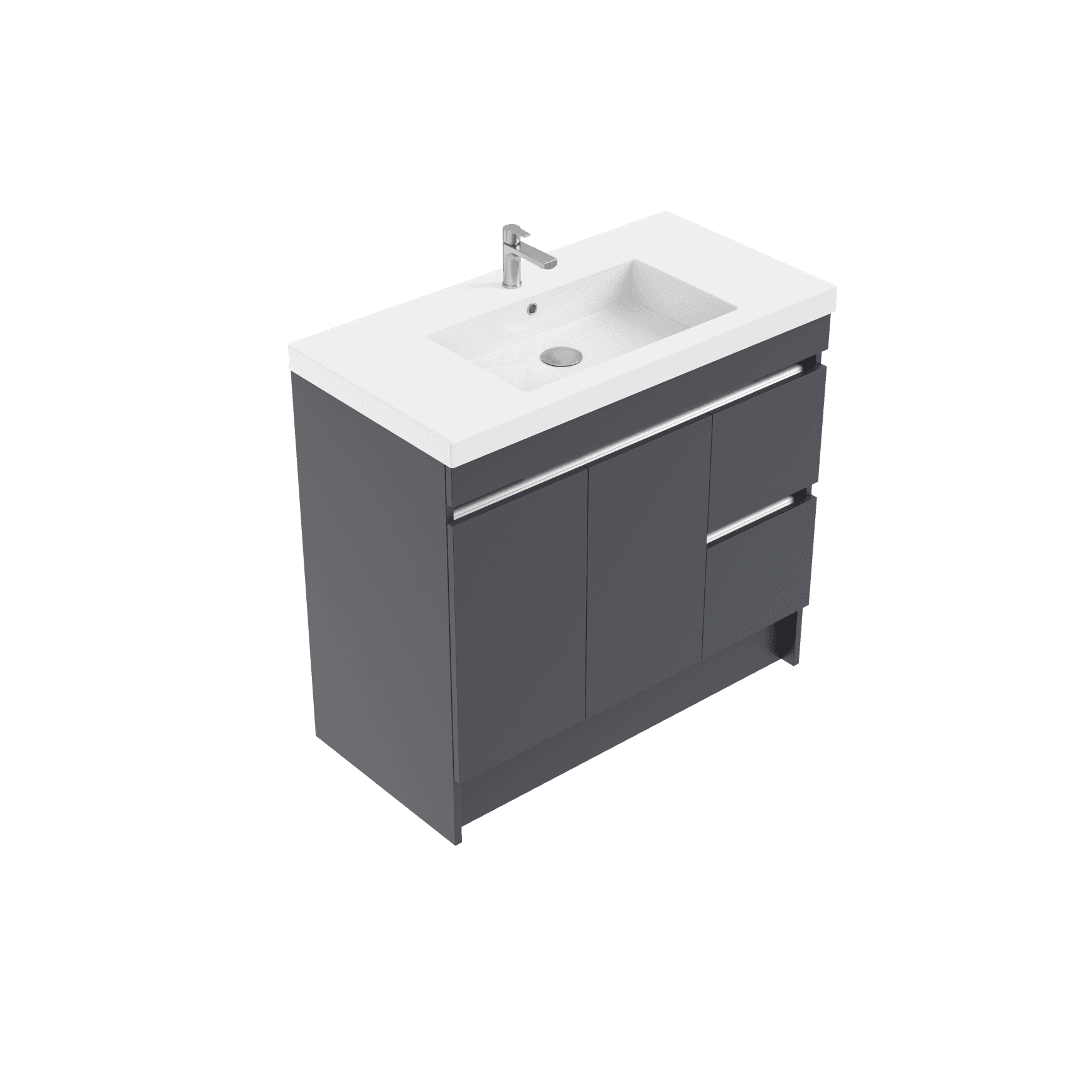 Lexa Floorstanding Vanity