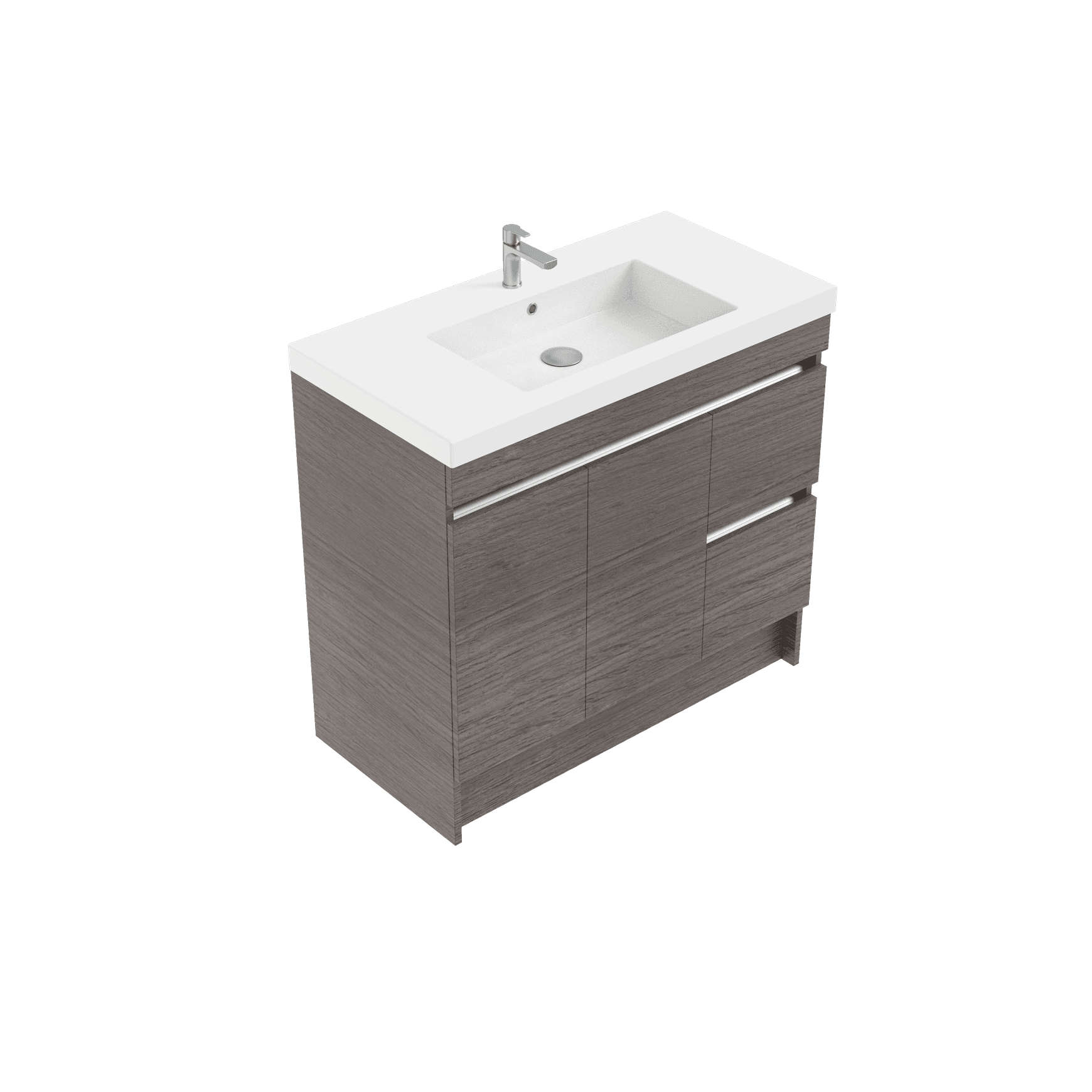 Lexa Floorstanding Vanity