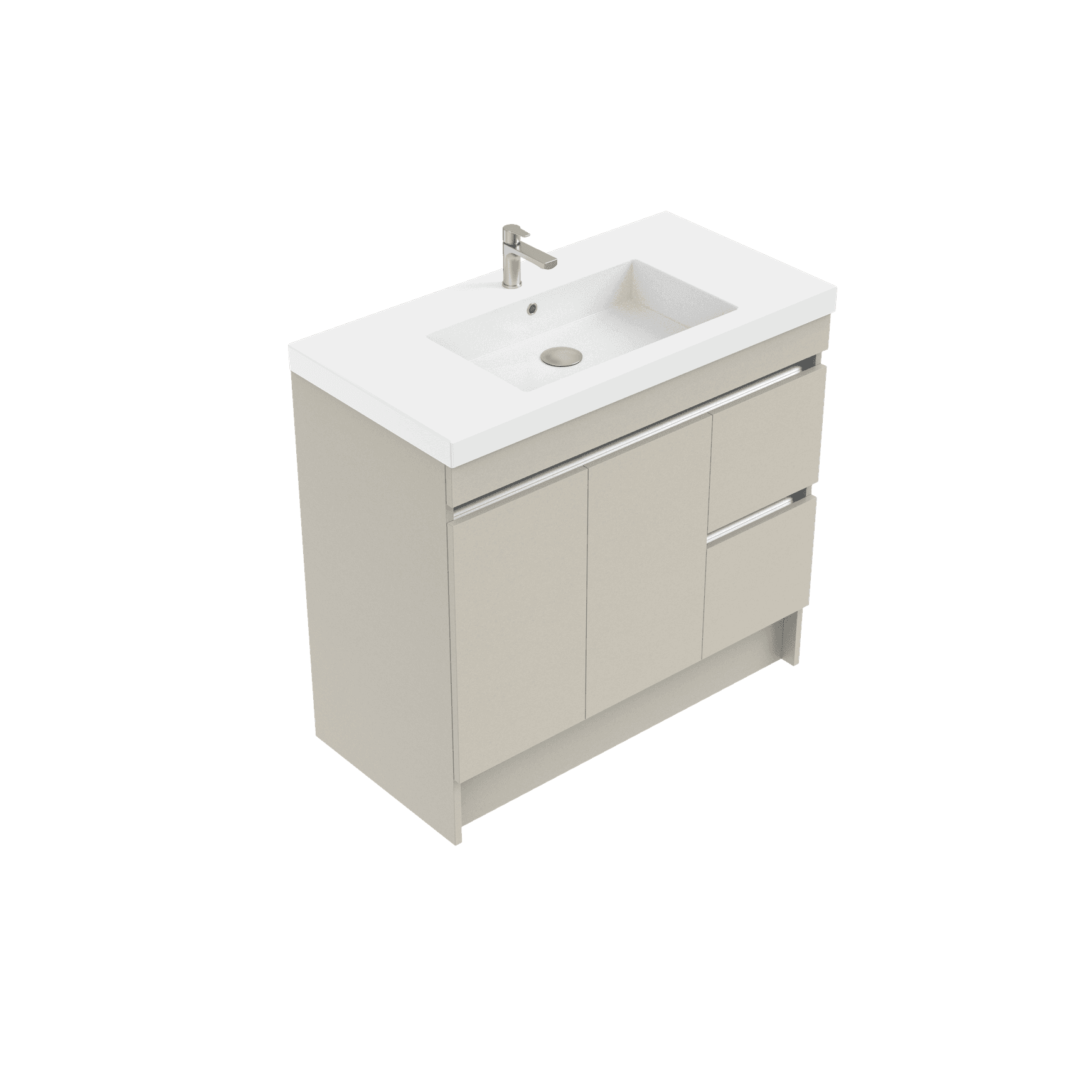 Lexa Floorstanding Vanity