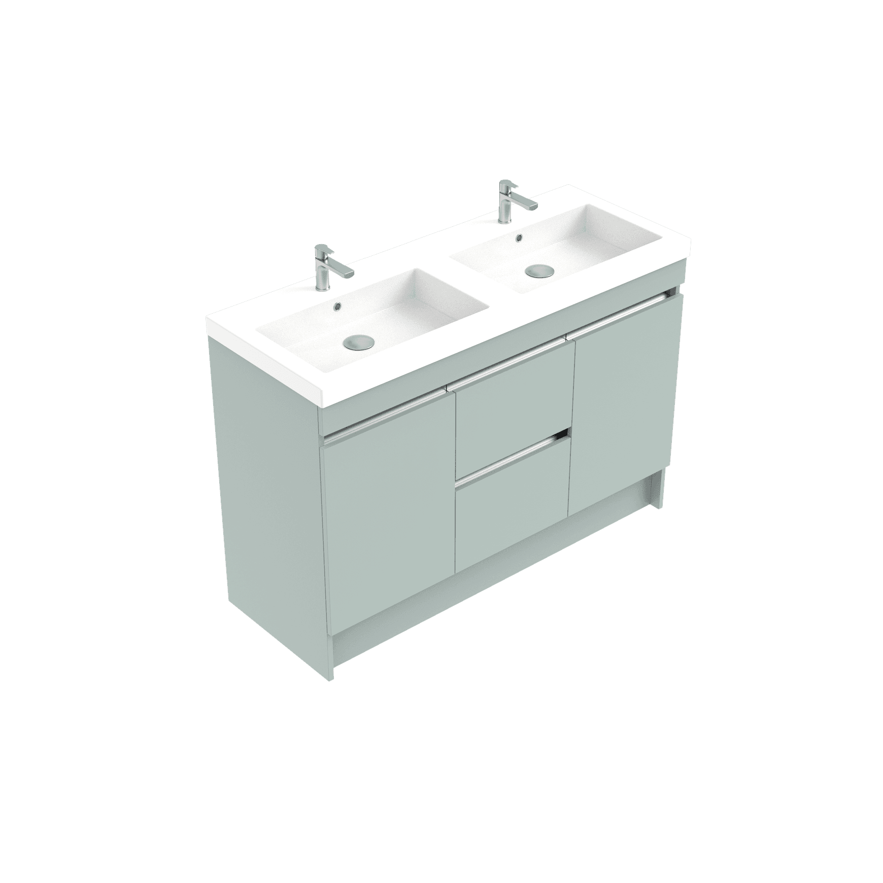 Lexa Floorstanding Vanity