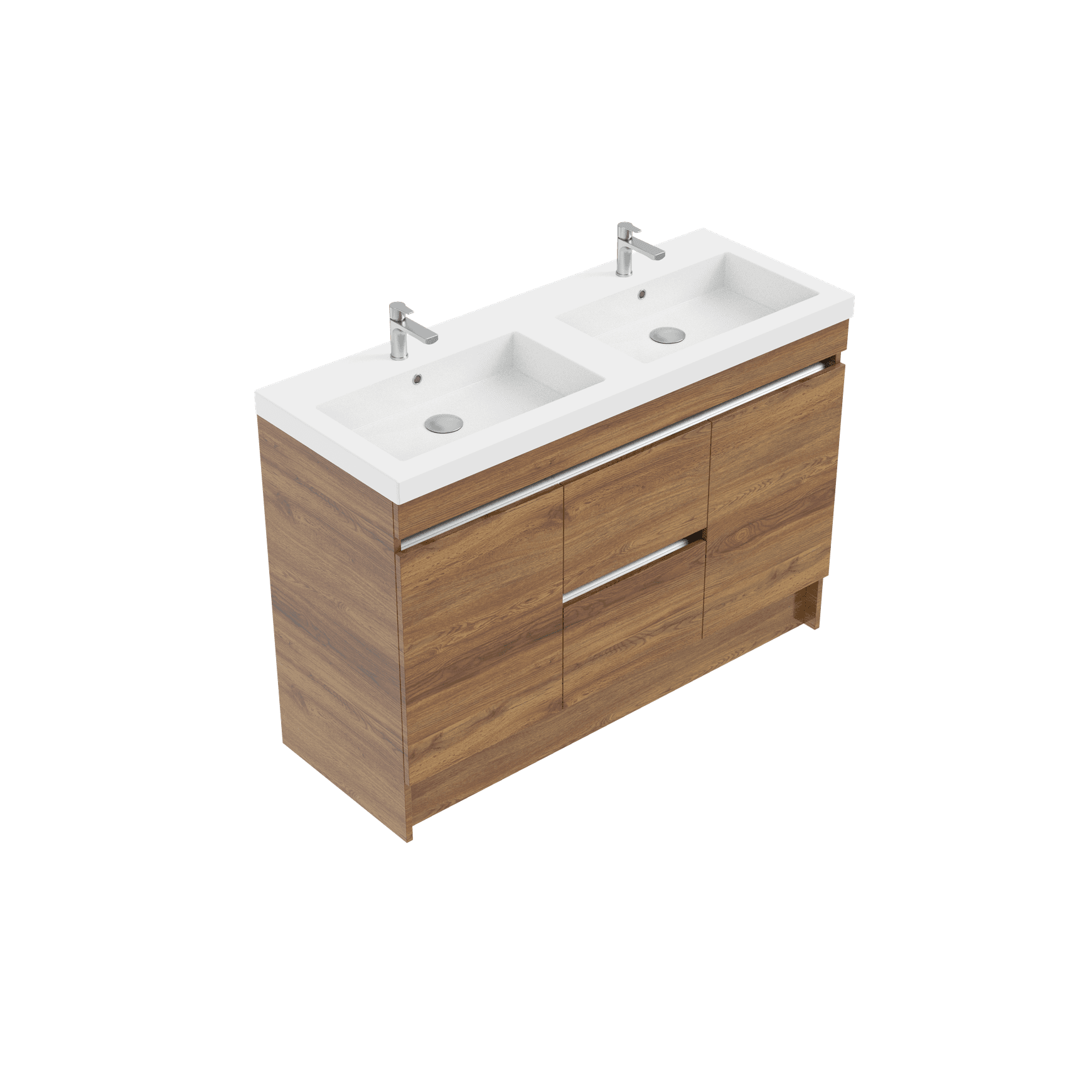 Lexa Floorstanding Vanity