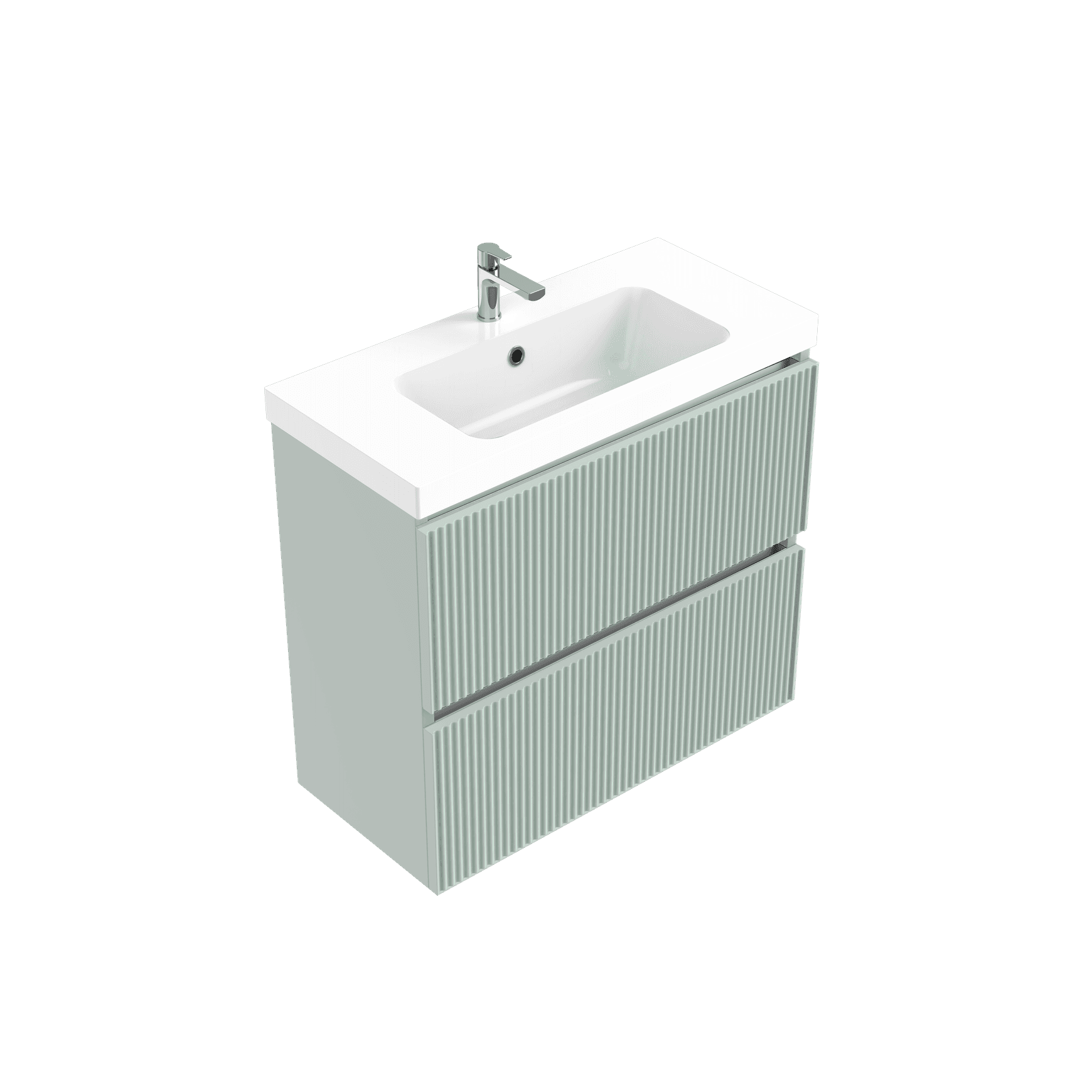 Porscha Slim Vanity