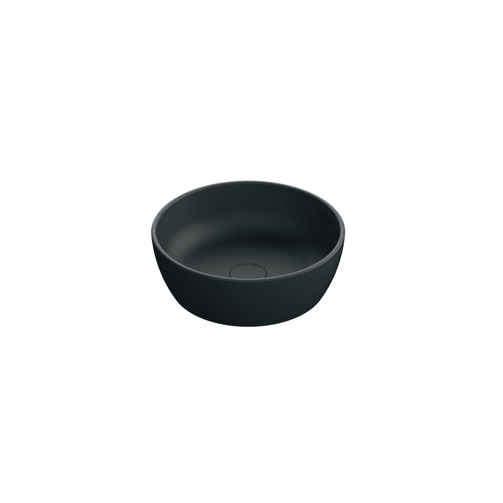 Oasis 370 Round Vessel Basin