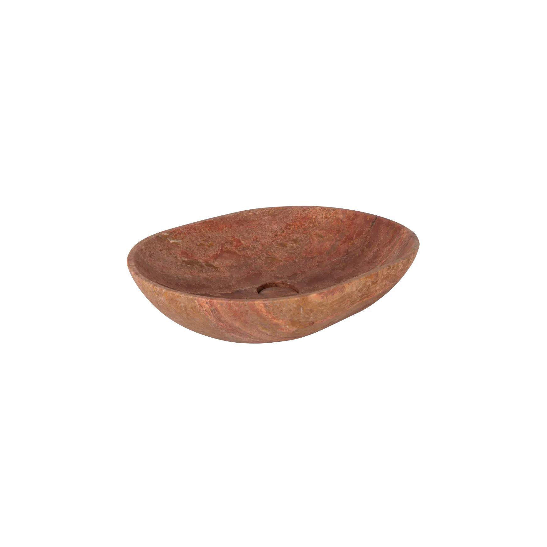 Pedra Oval Basin Sink