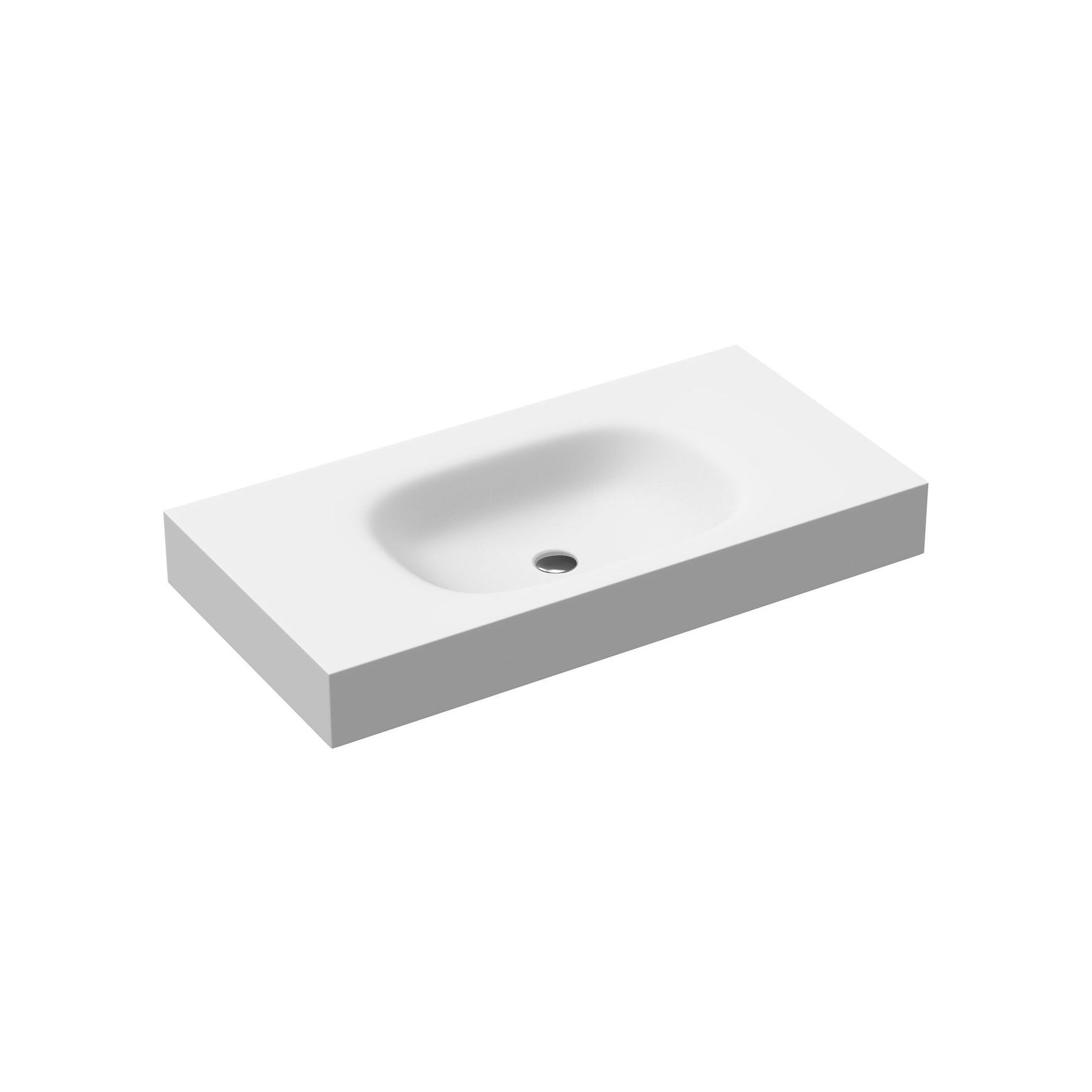 Spio Plus 900 Vanity Top