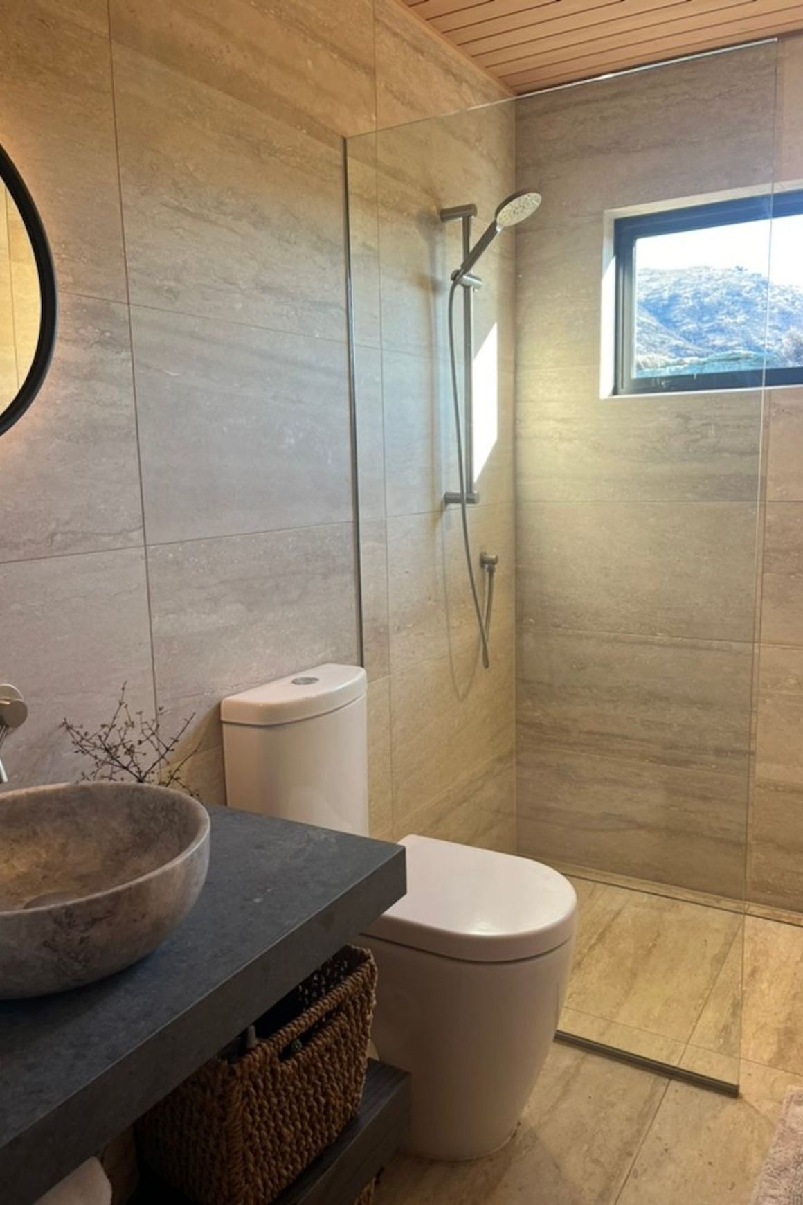 Rumi Travertine