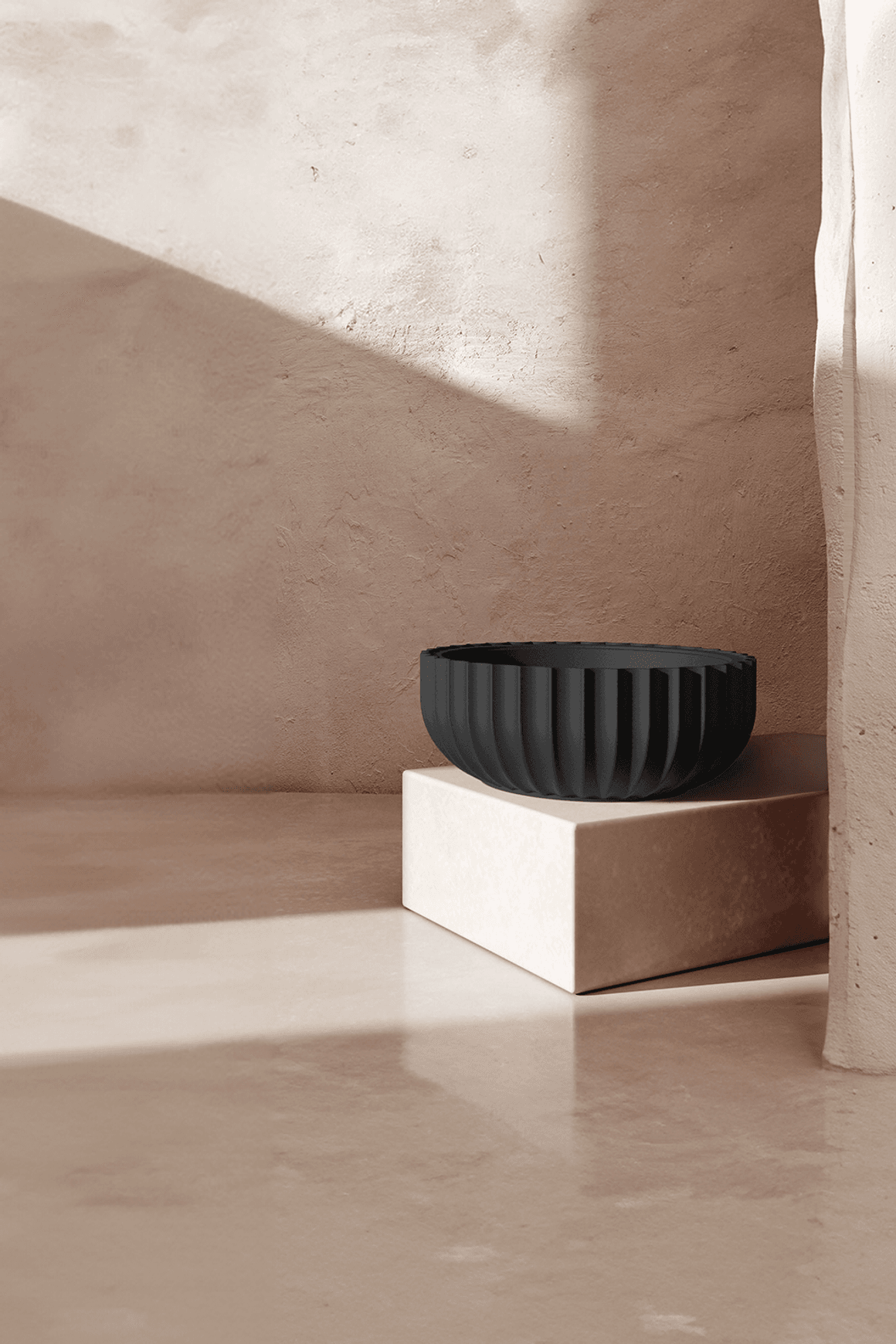 Settecento Vessel Basin 440