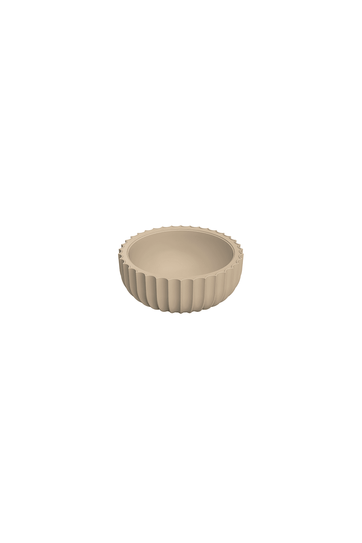 Settecento Vessel Basin 440
