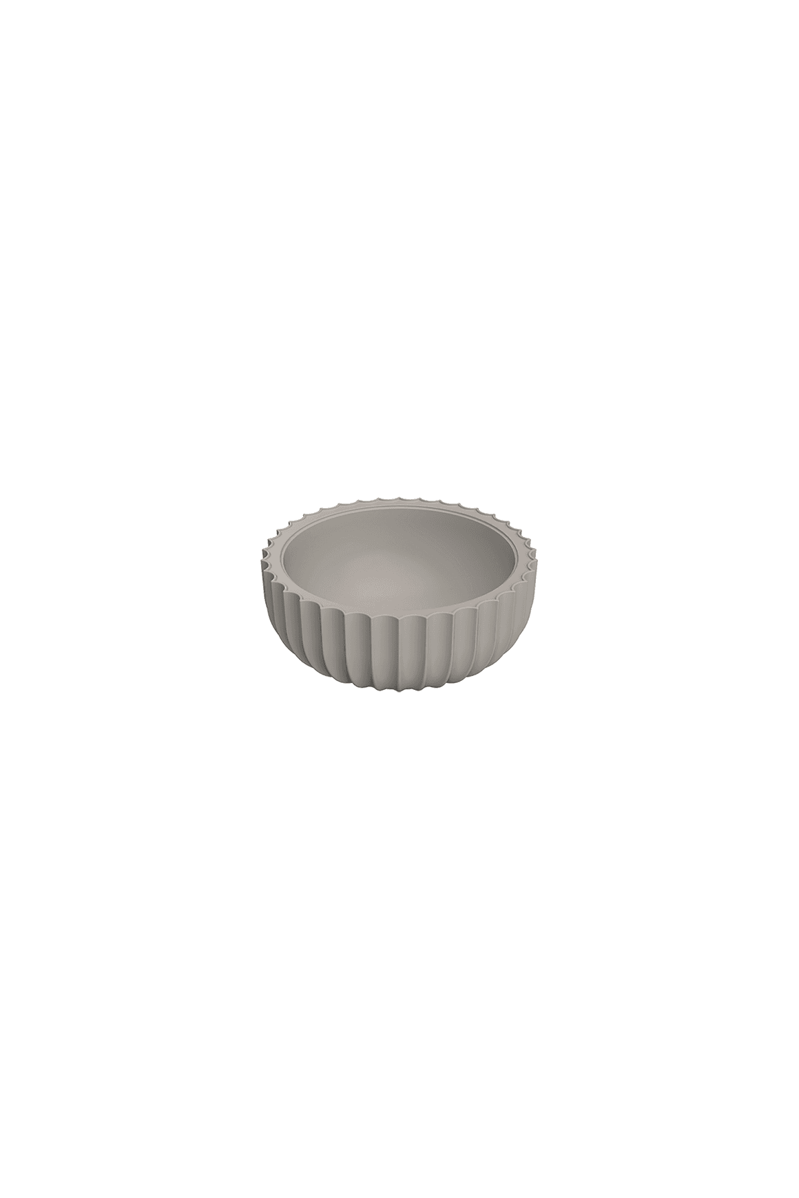 Settecento Vessel Basin 440