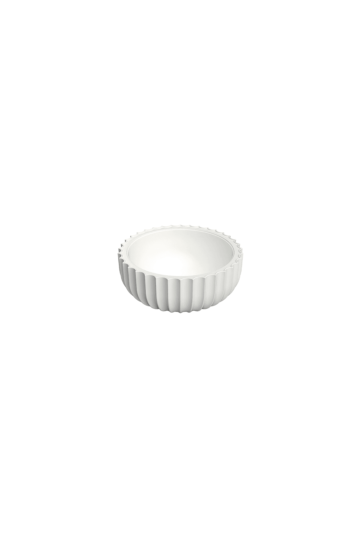 Settecento Vessel Basin 440
