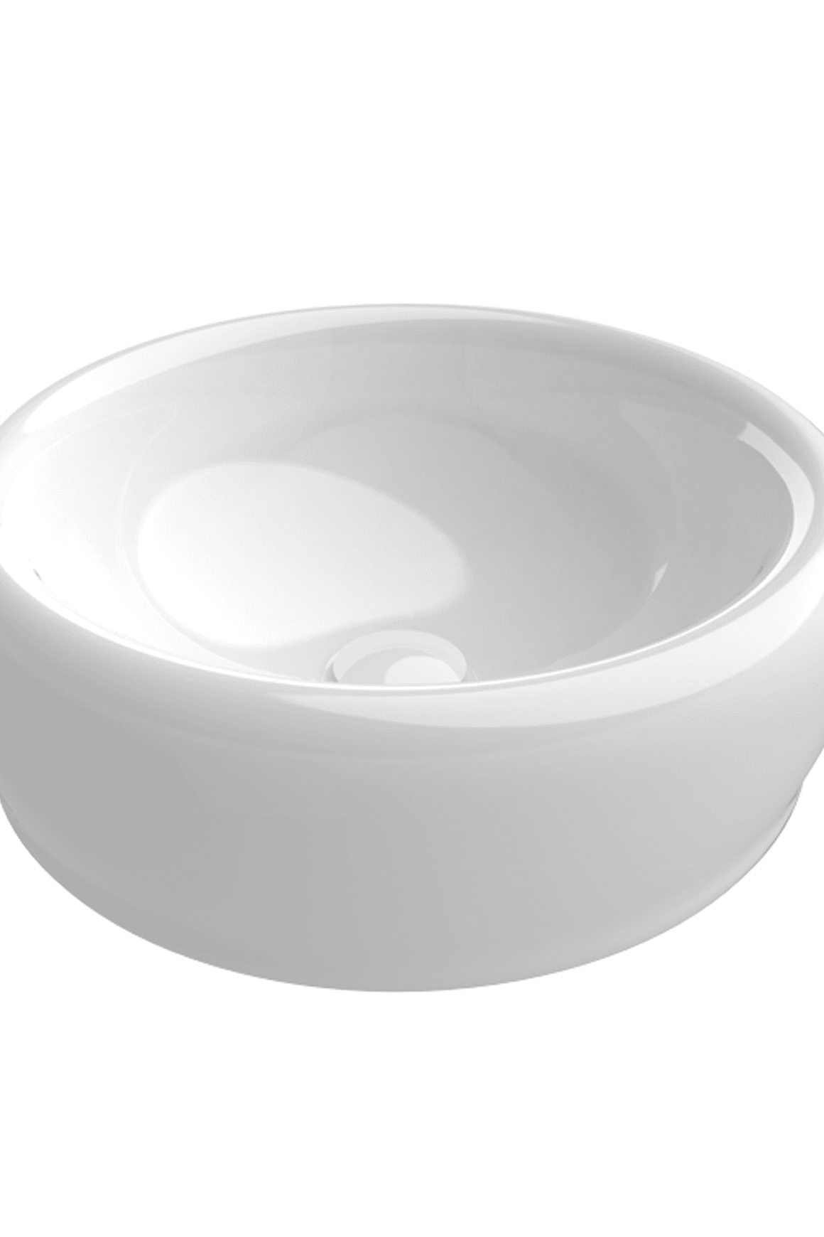 Siena Vessel Basin