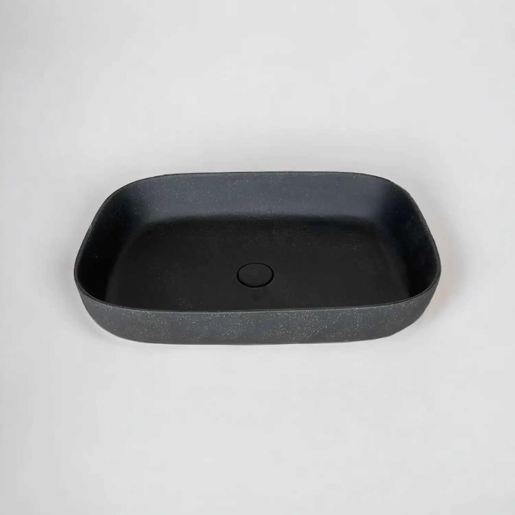 Andrea - Stone Composite Basin