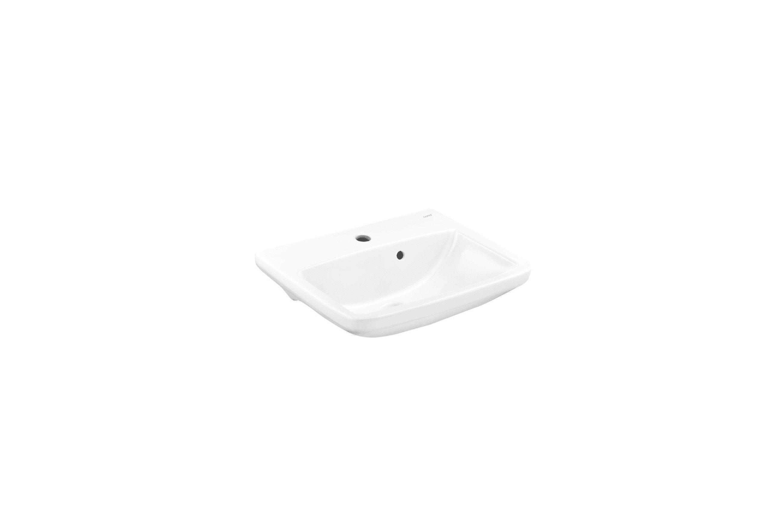 Serve S Wall Basin