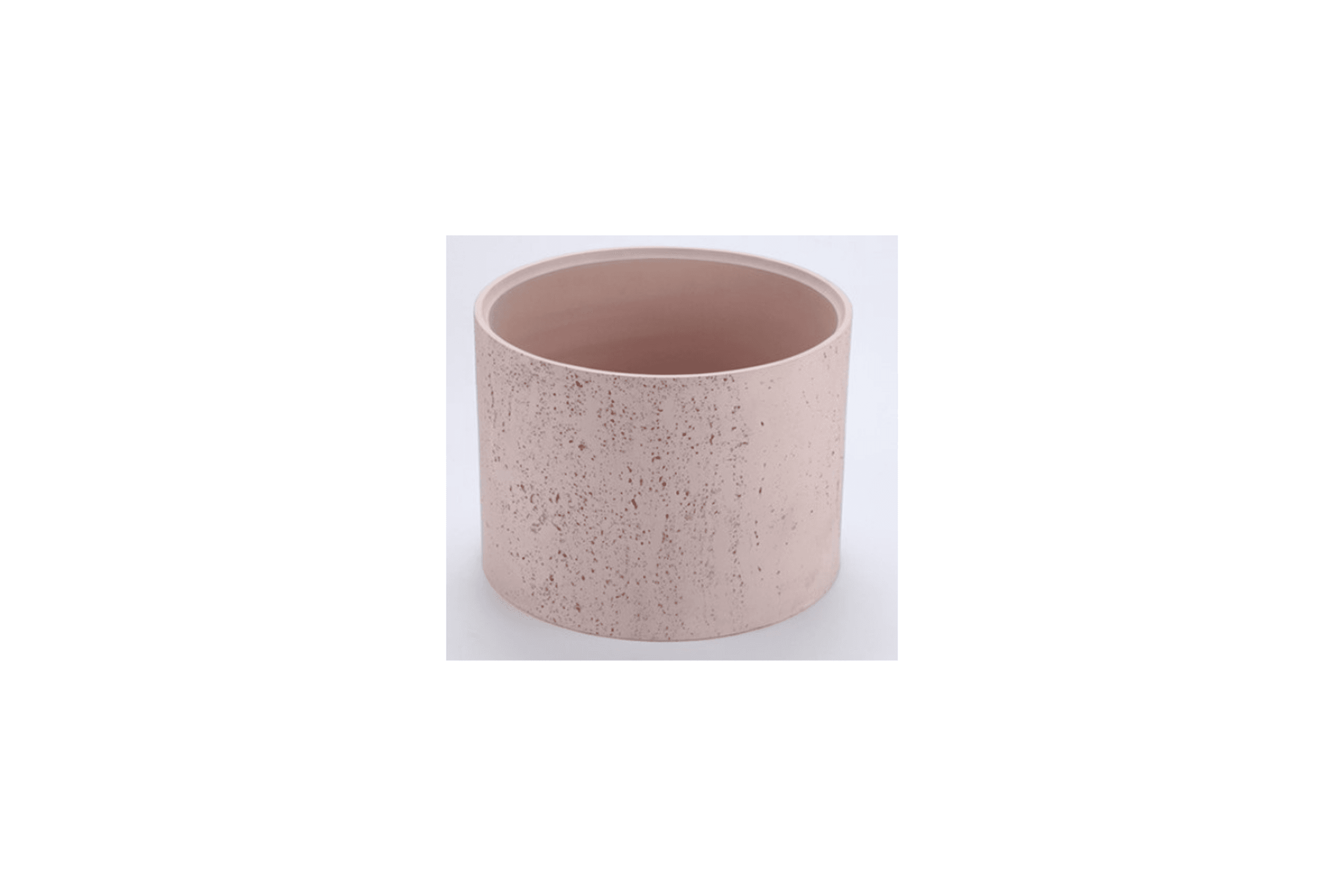Toka Concrete Rectangle Basin CON-005