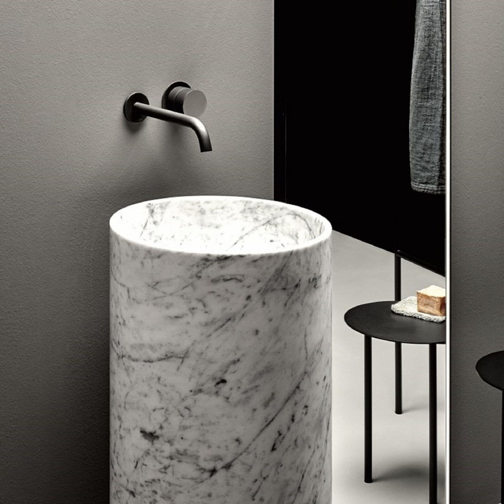 PHC Washbasin by Boffi