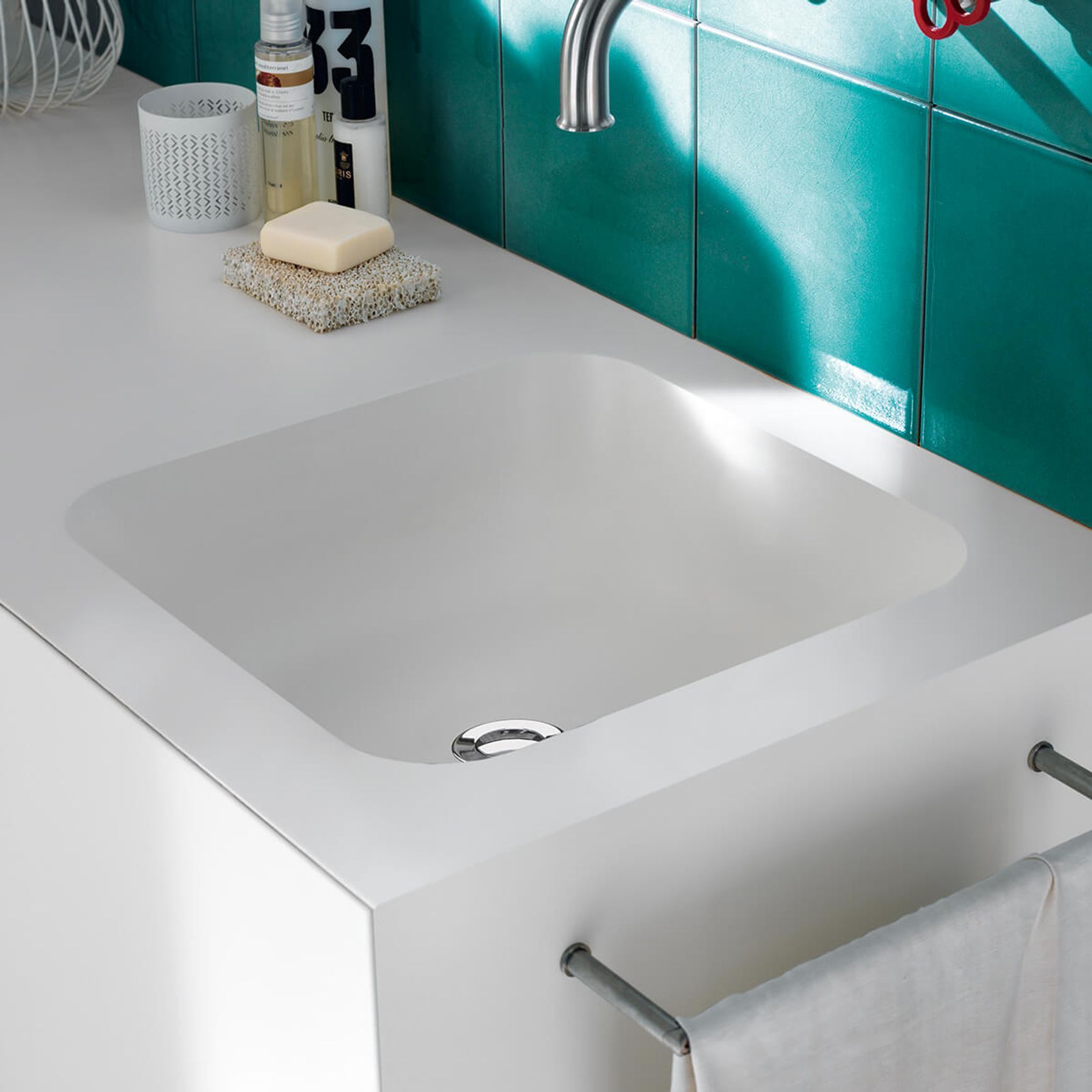 8510 Basin
