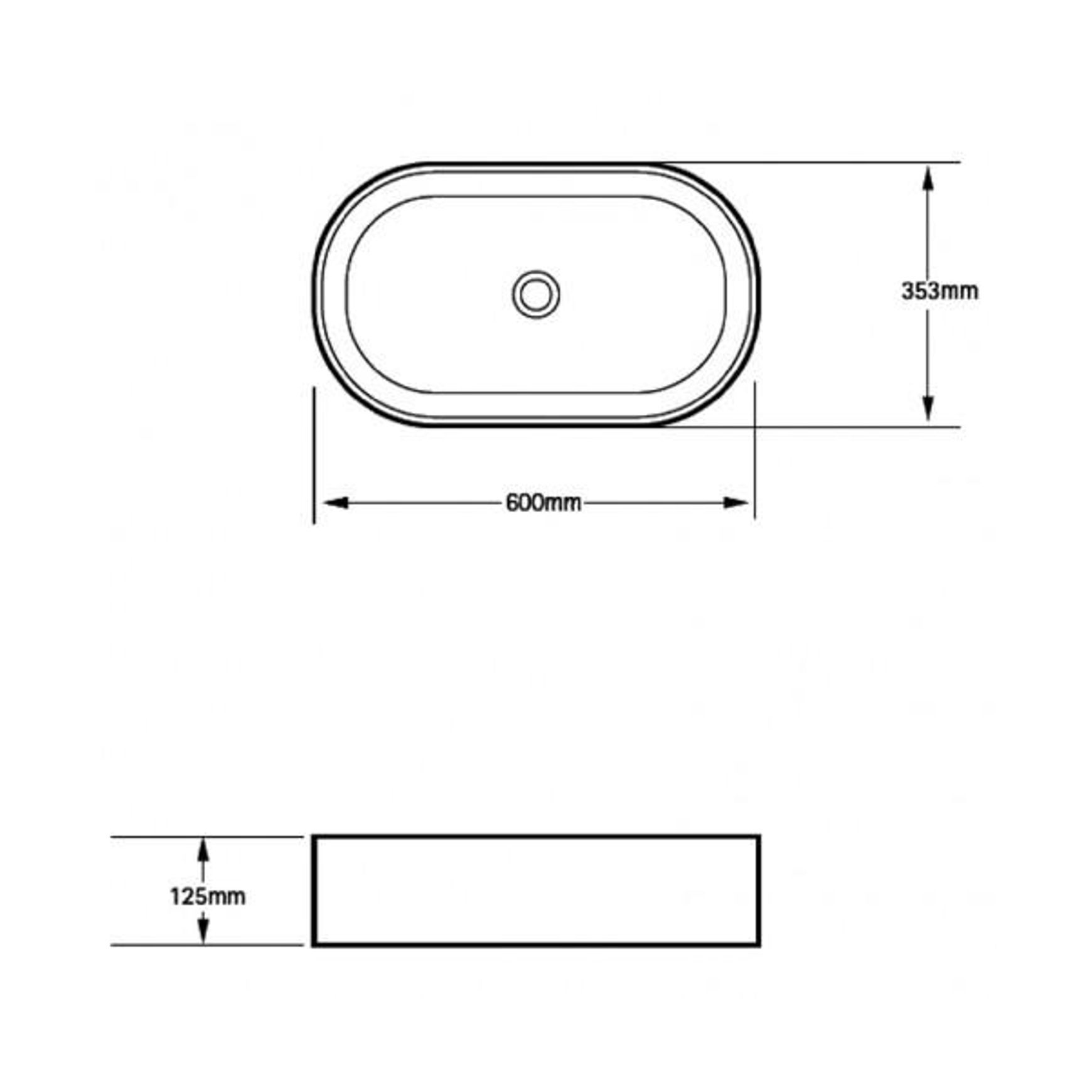 S3 Stone Basin