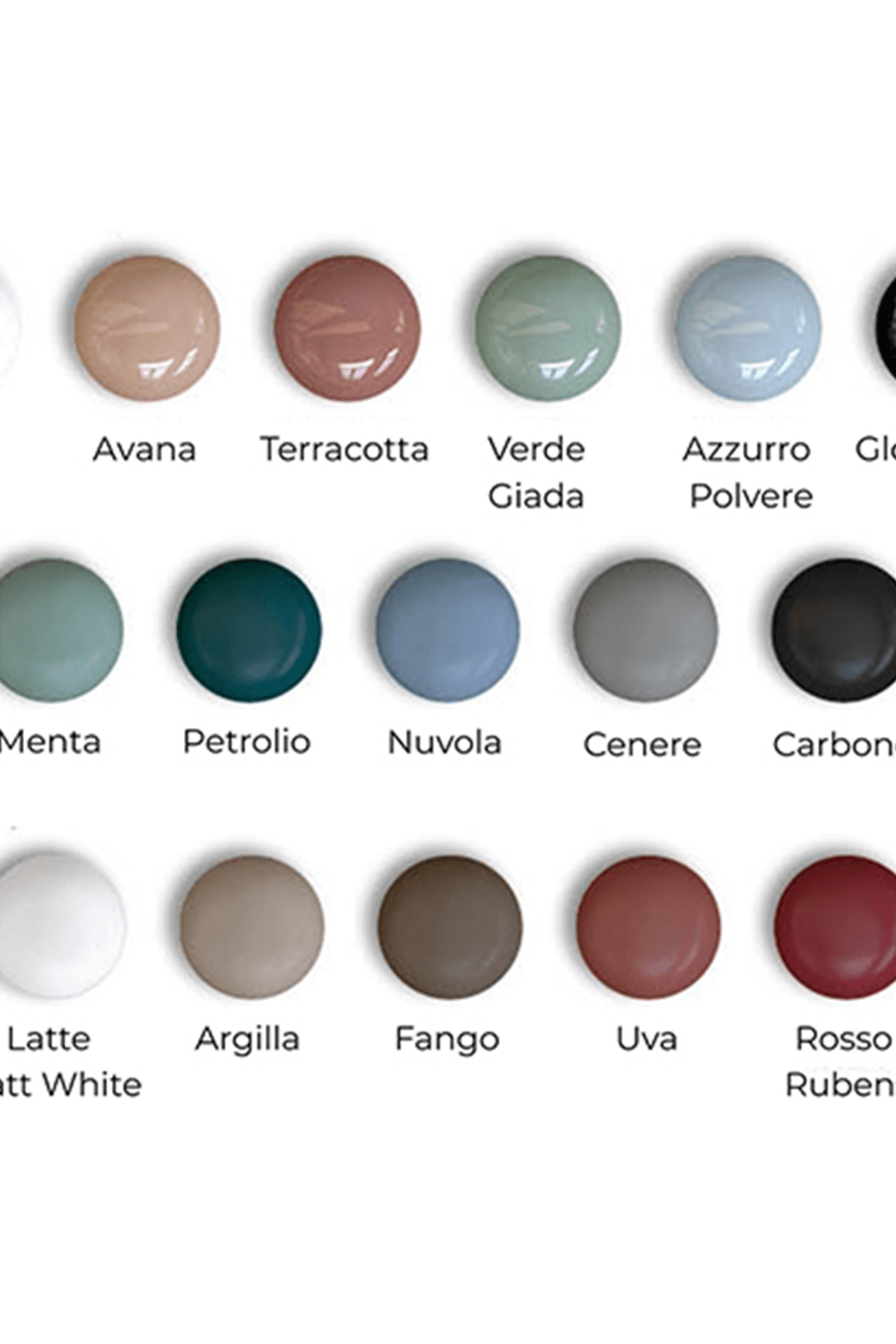 Settecento Vessel Basin 440