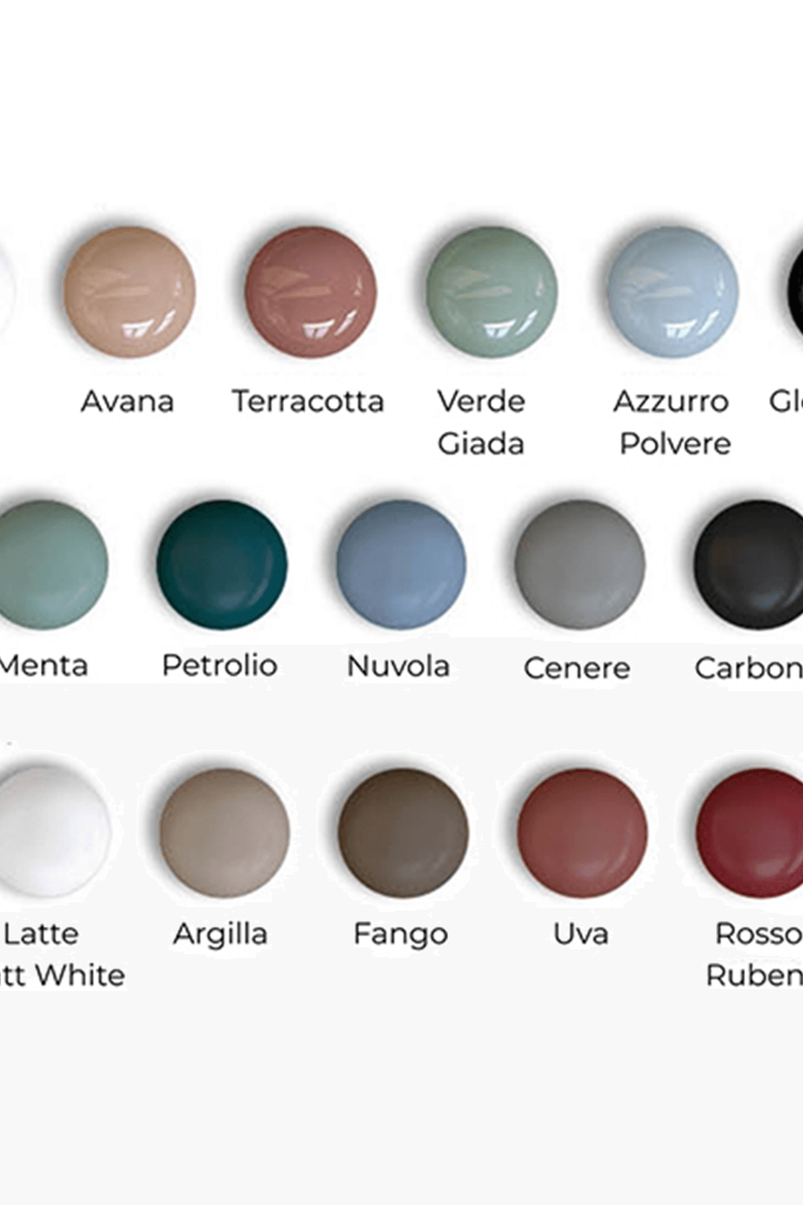 Monosettecento Freestanding Basin