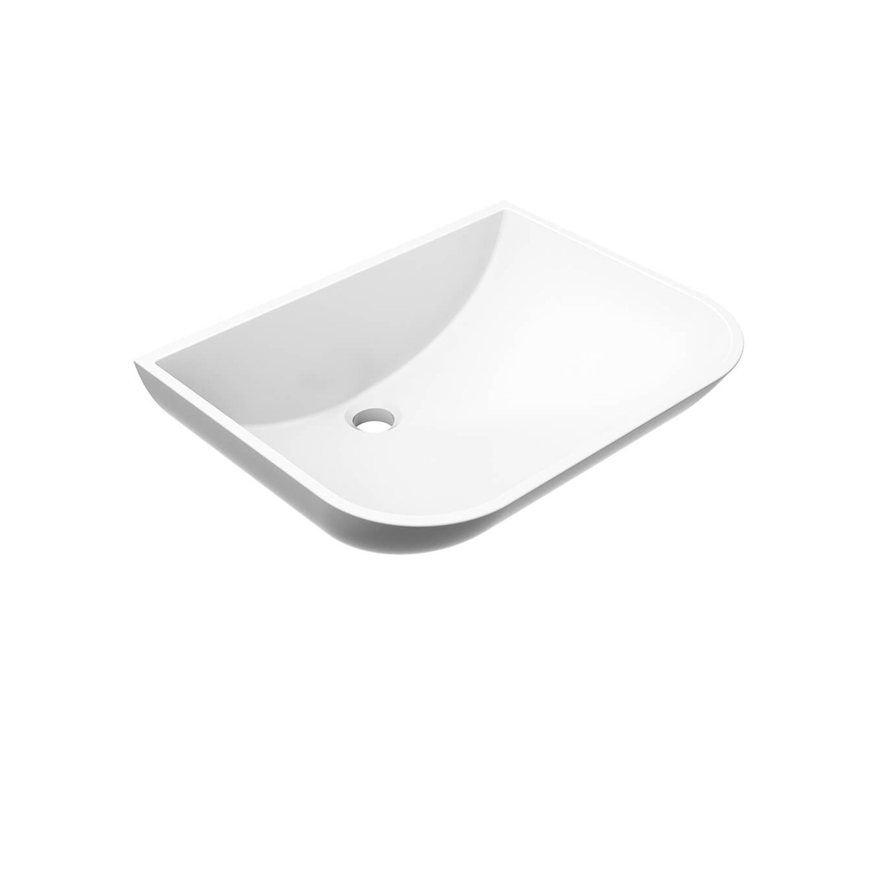 332D Basin