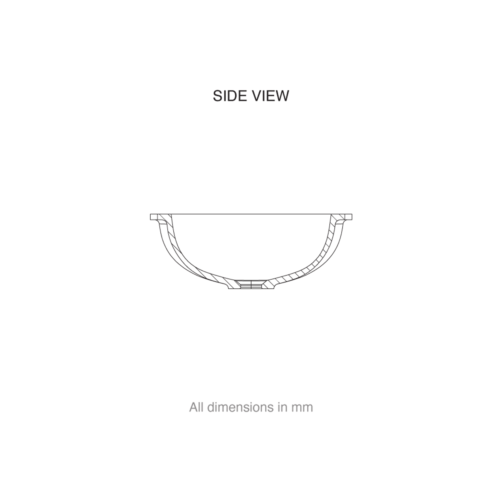 820 Basin