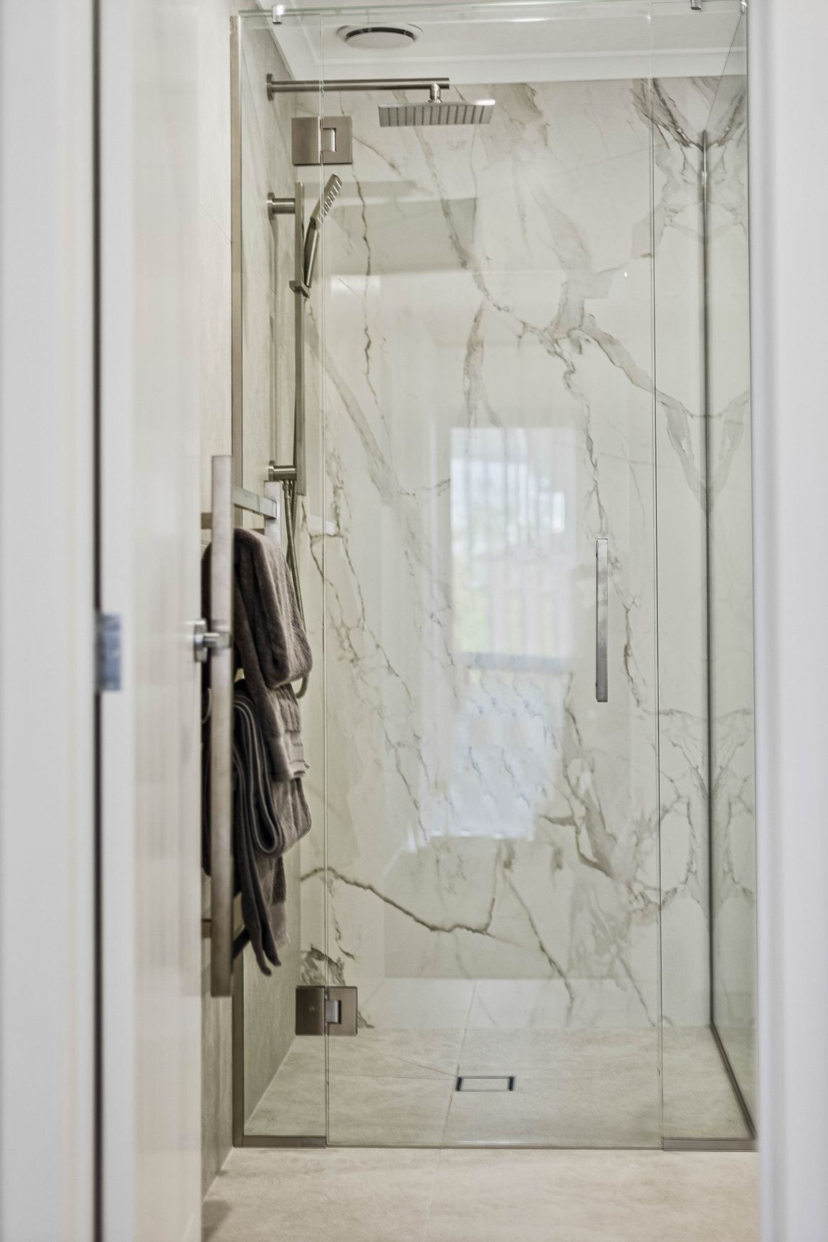 Frameless Glass Solutions