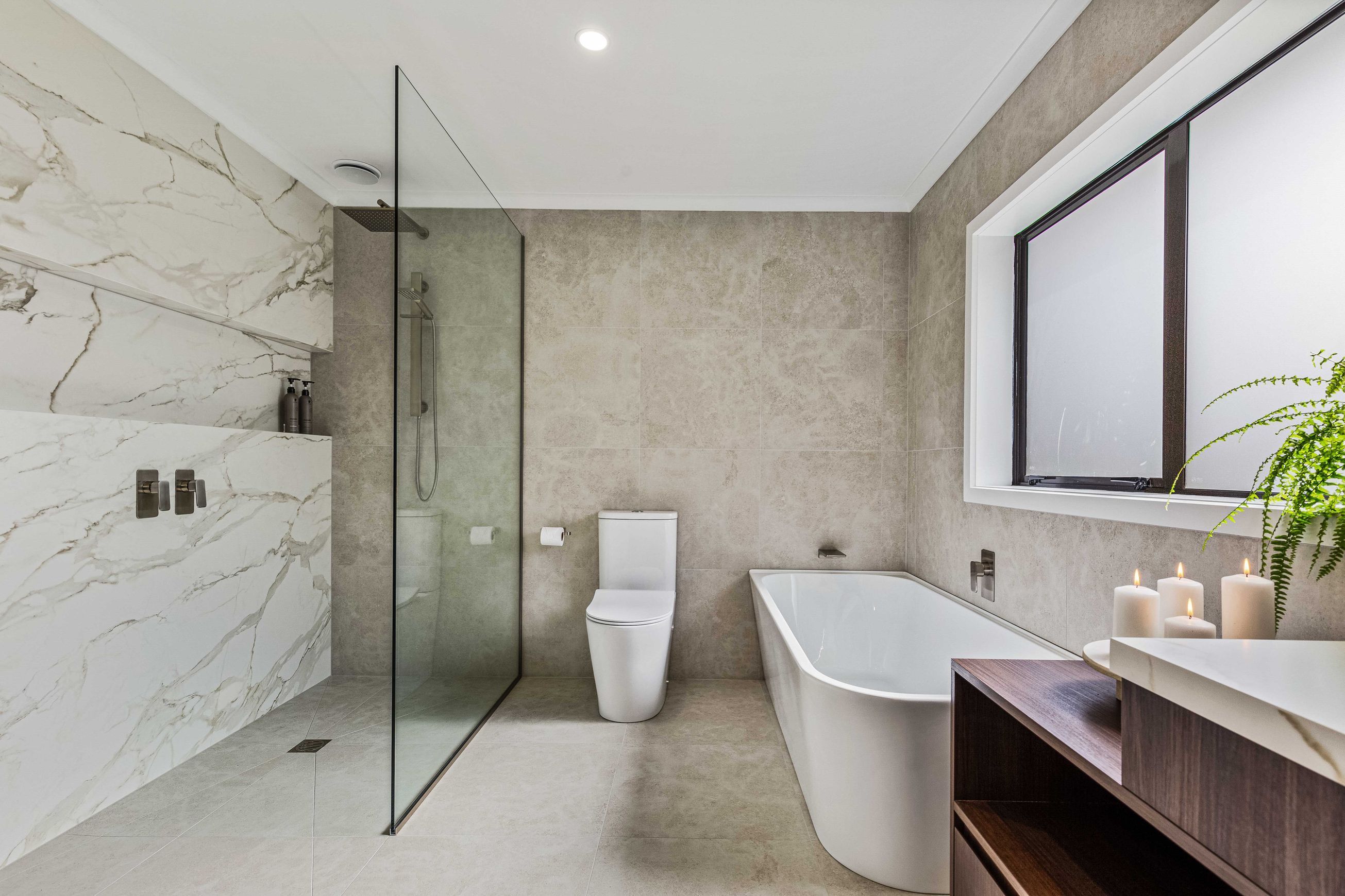 Frameless Glass Solutions