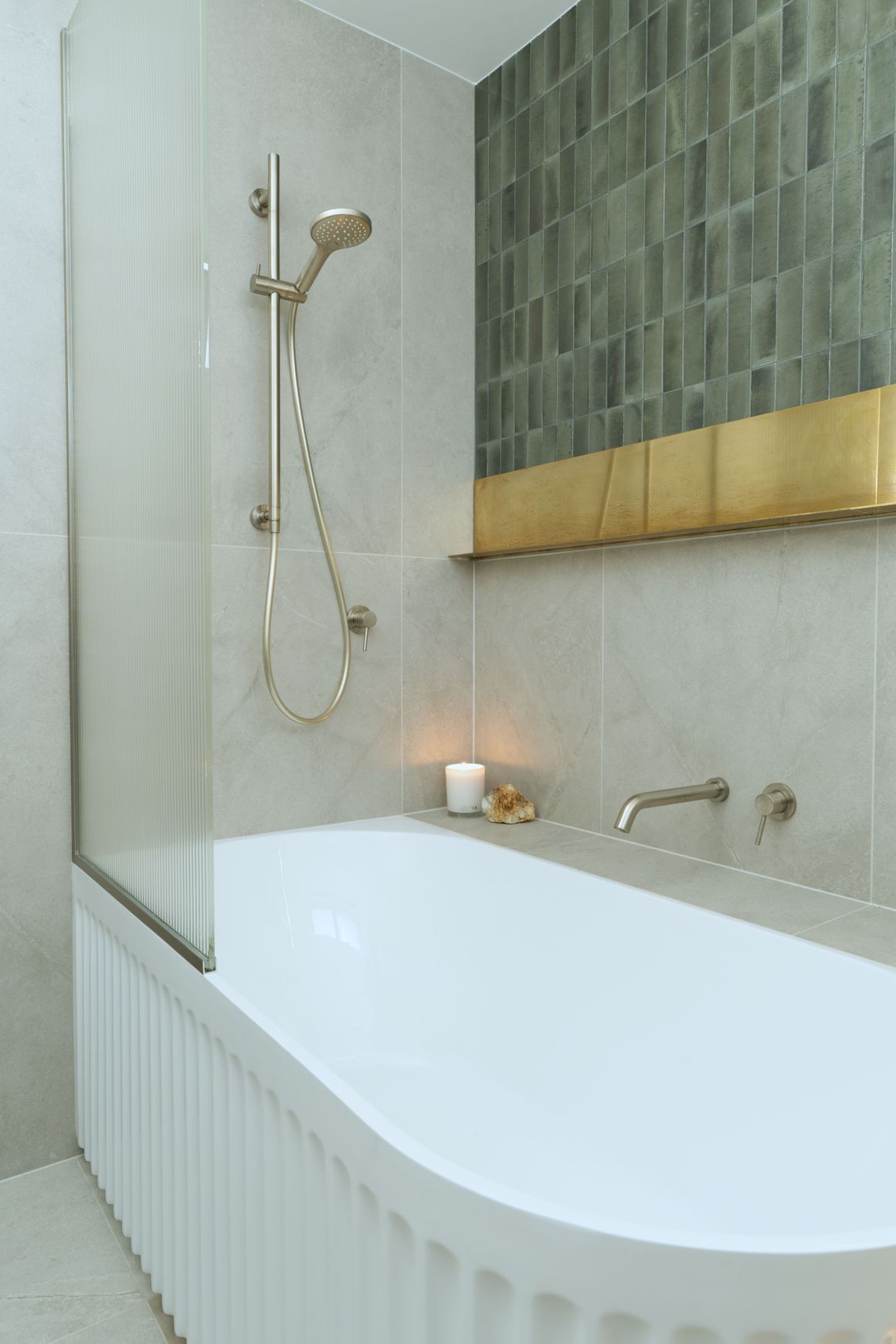 Frameless Glass Solutions