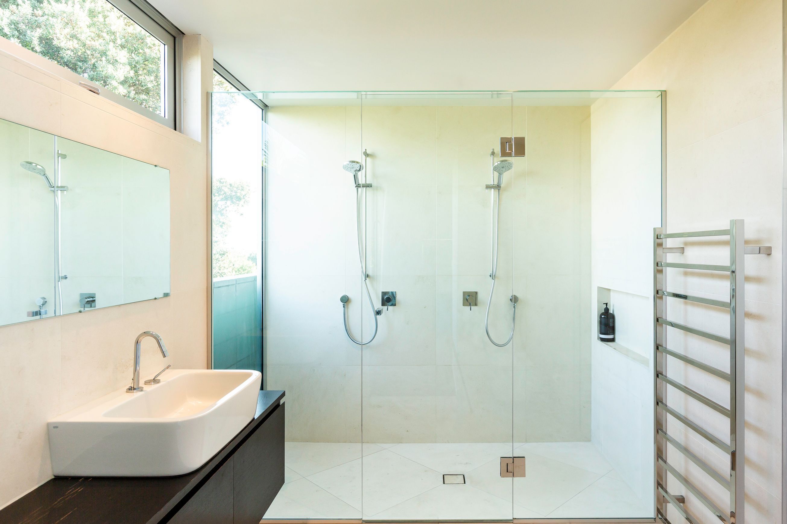 Frameless Glass Solutions
