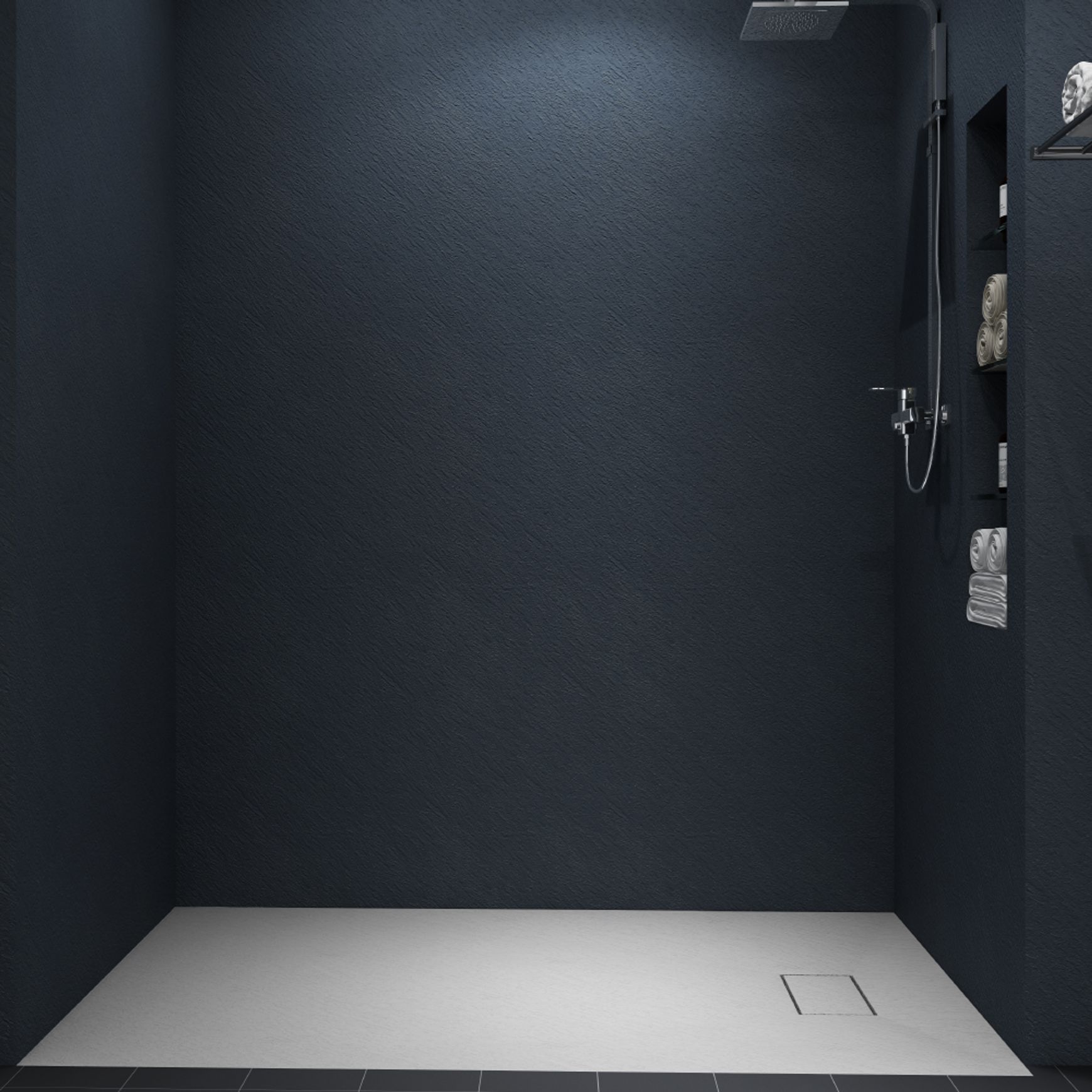 Pinnacle Tray & Wall Linings