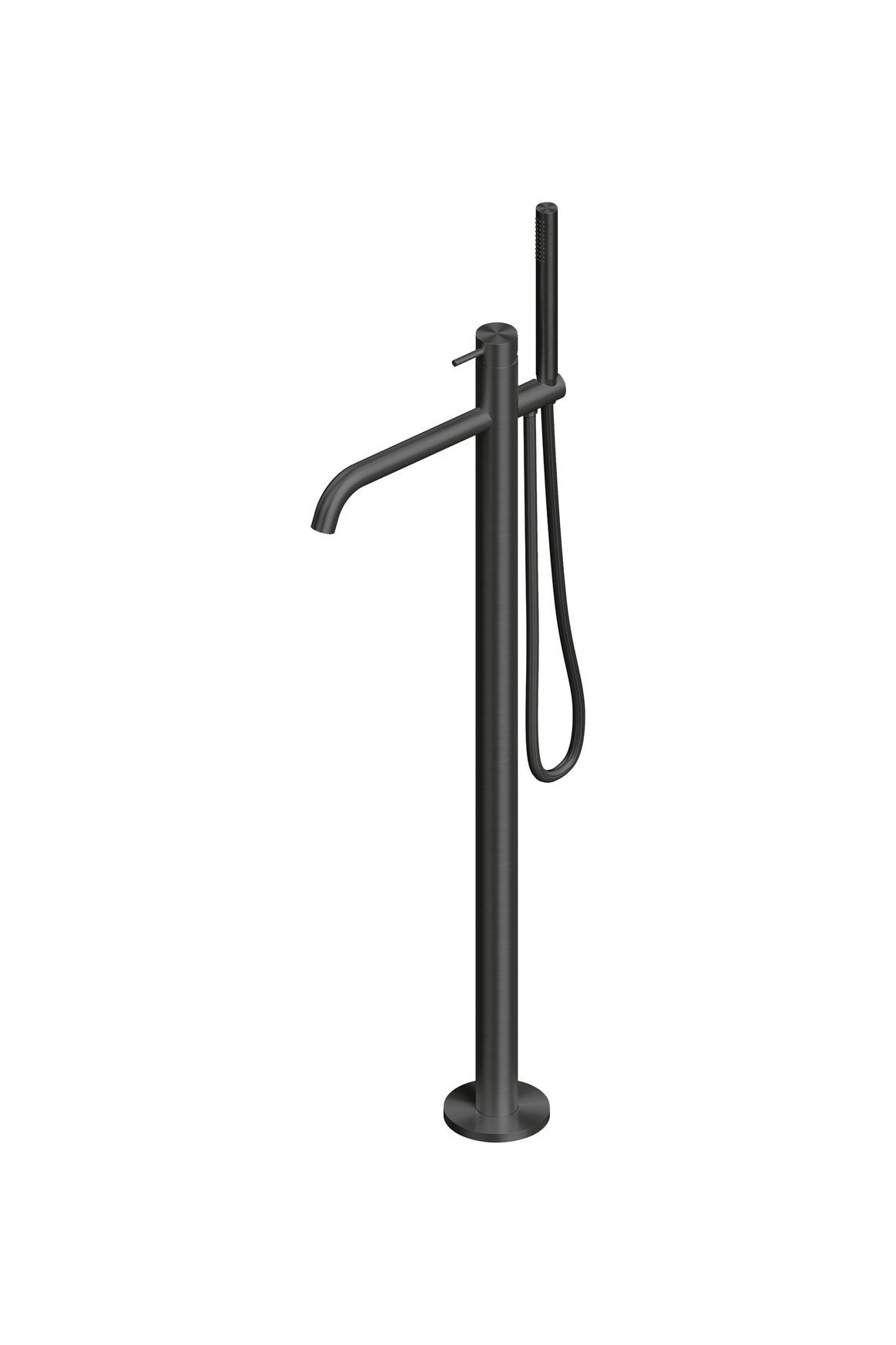 Source 12 62 Bath Mixer by QUADRO