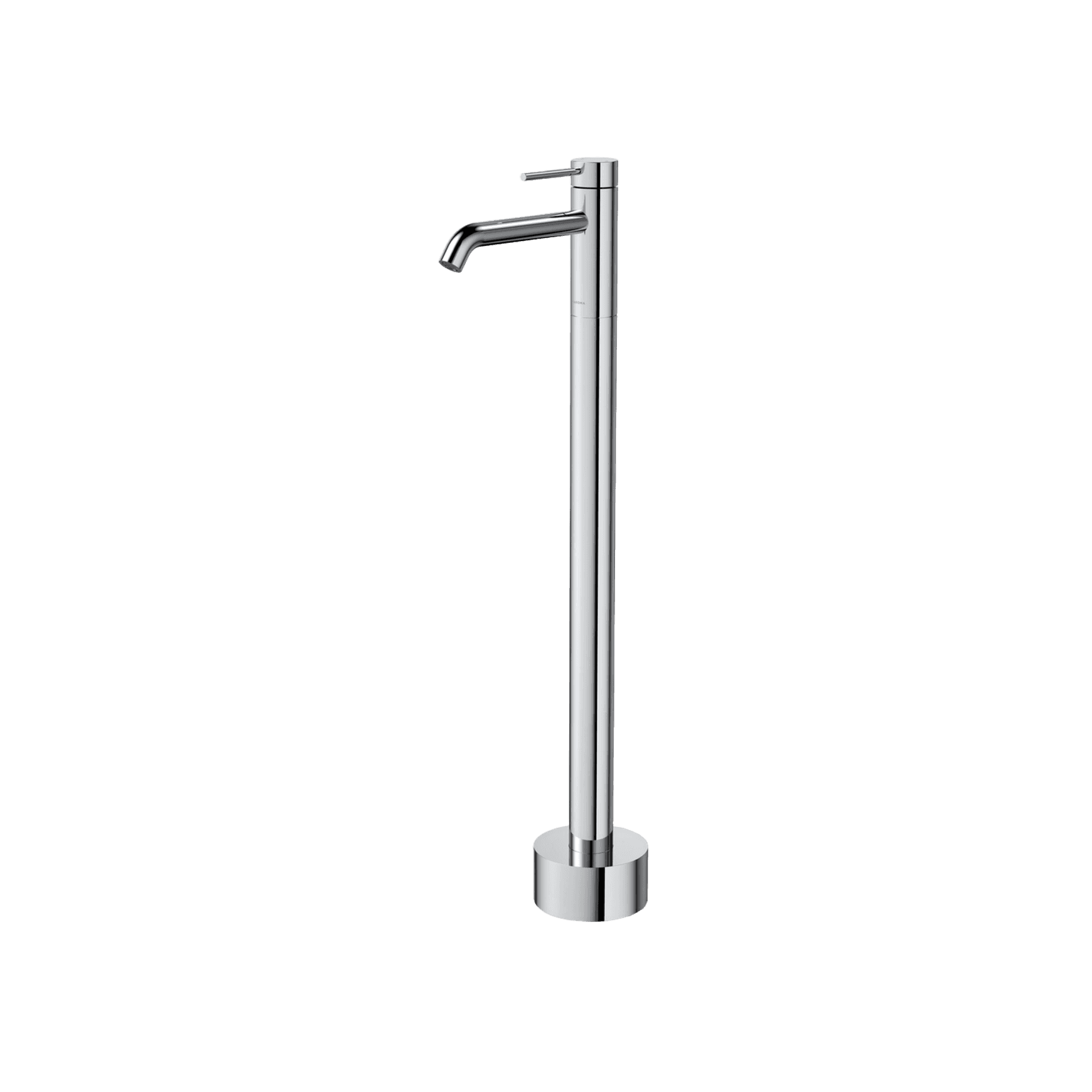 Liano II Freestanding Bath Filler