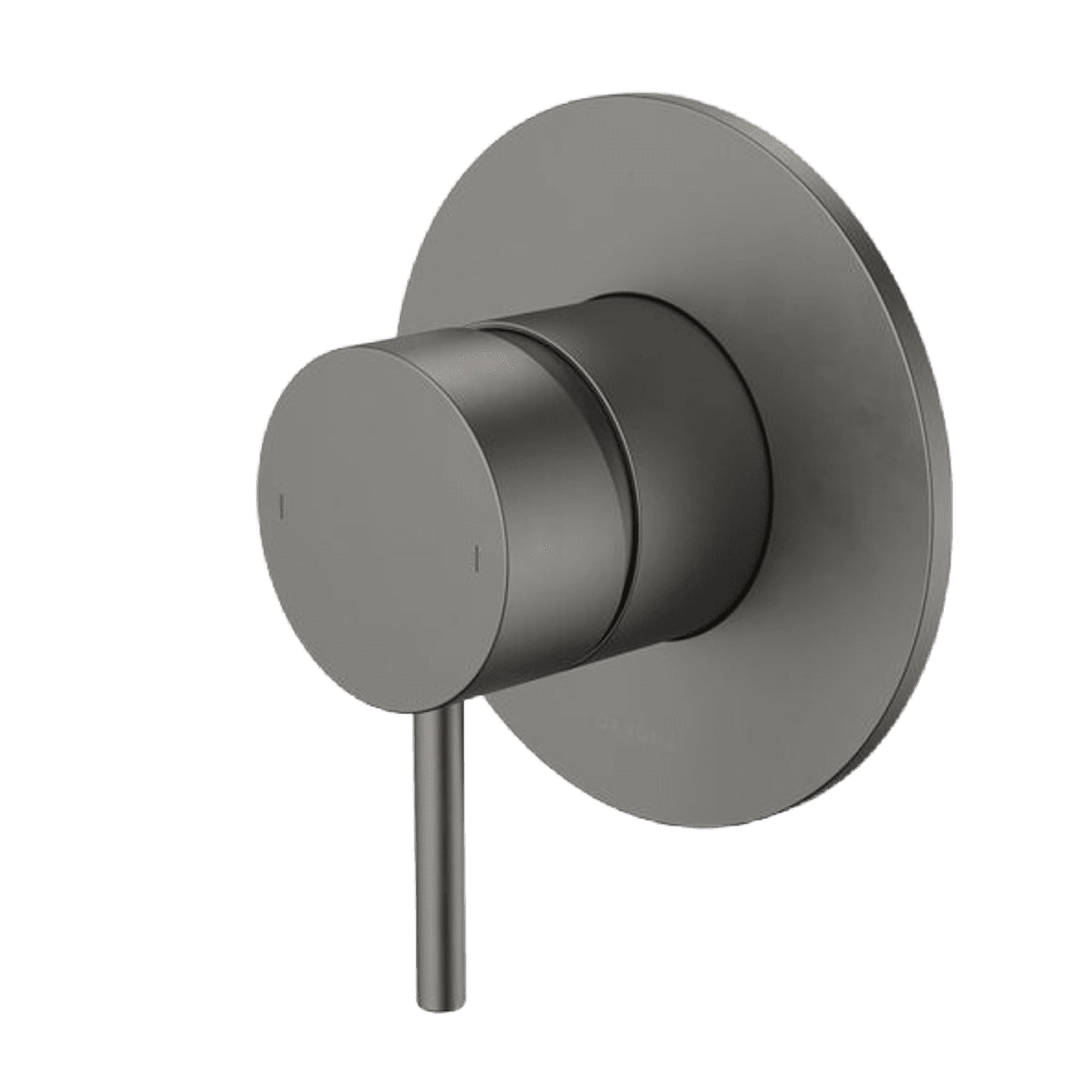 Liano II Bath/Shower Mixer with Fast Flow II - All Pressure
